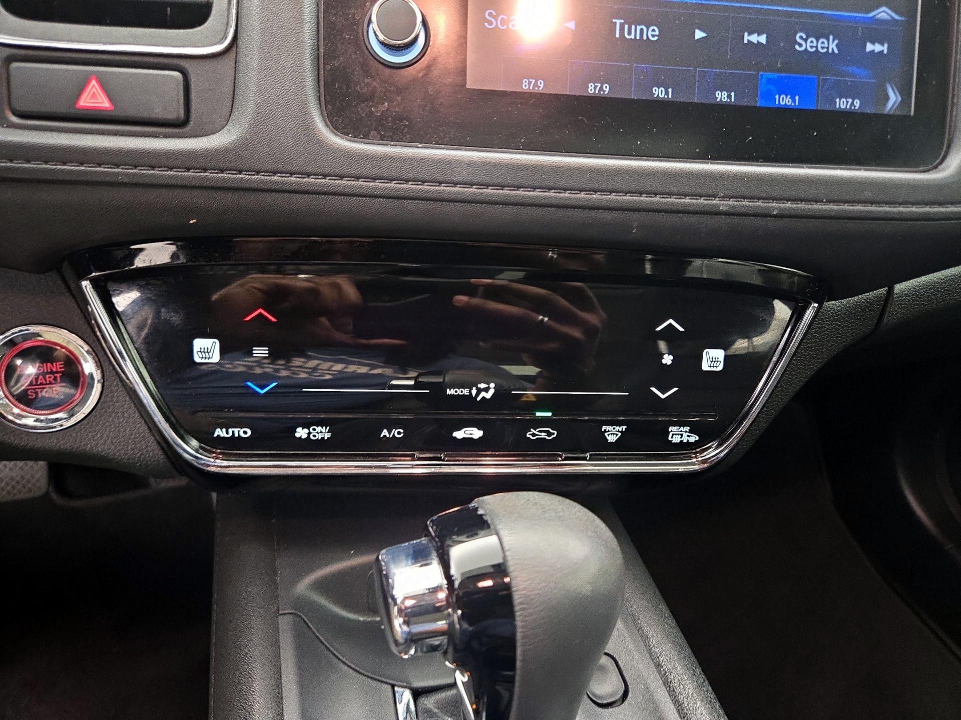 Thumbnail: 2021 Honda HR-V - 16