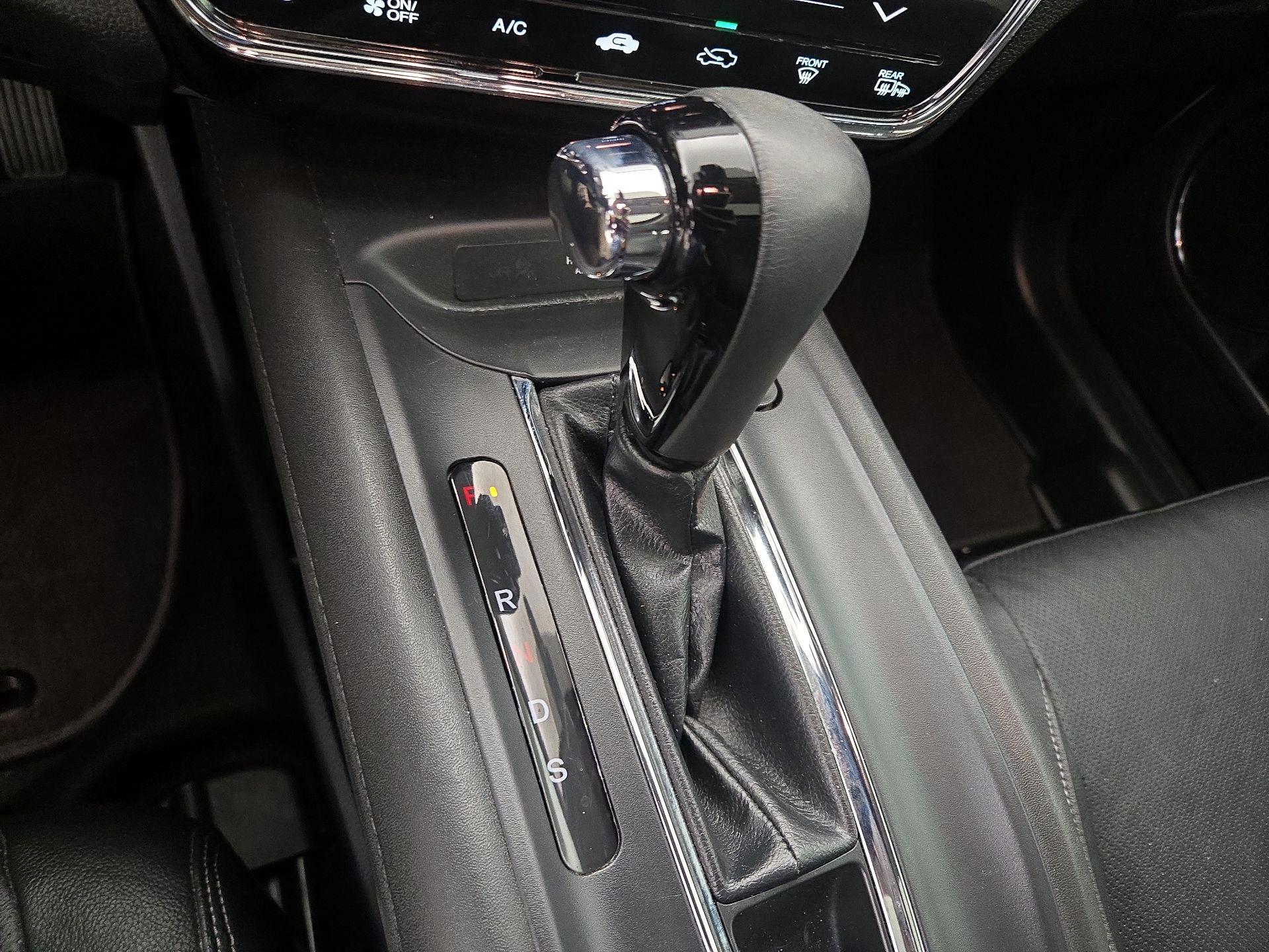 Thumbnail: 2021 Honda HR-V - 17