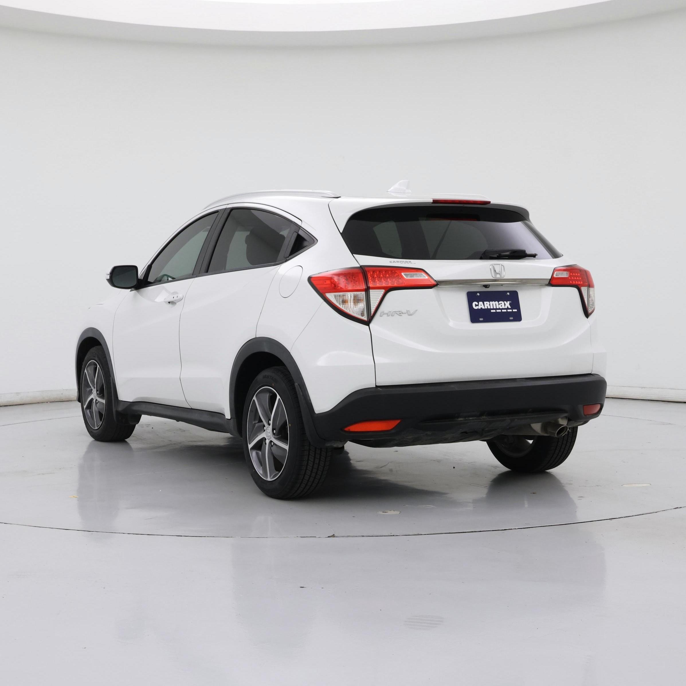 Thumbnail: 2021 Honda HR-V - 2