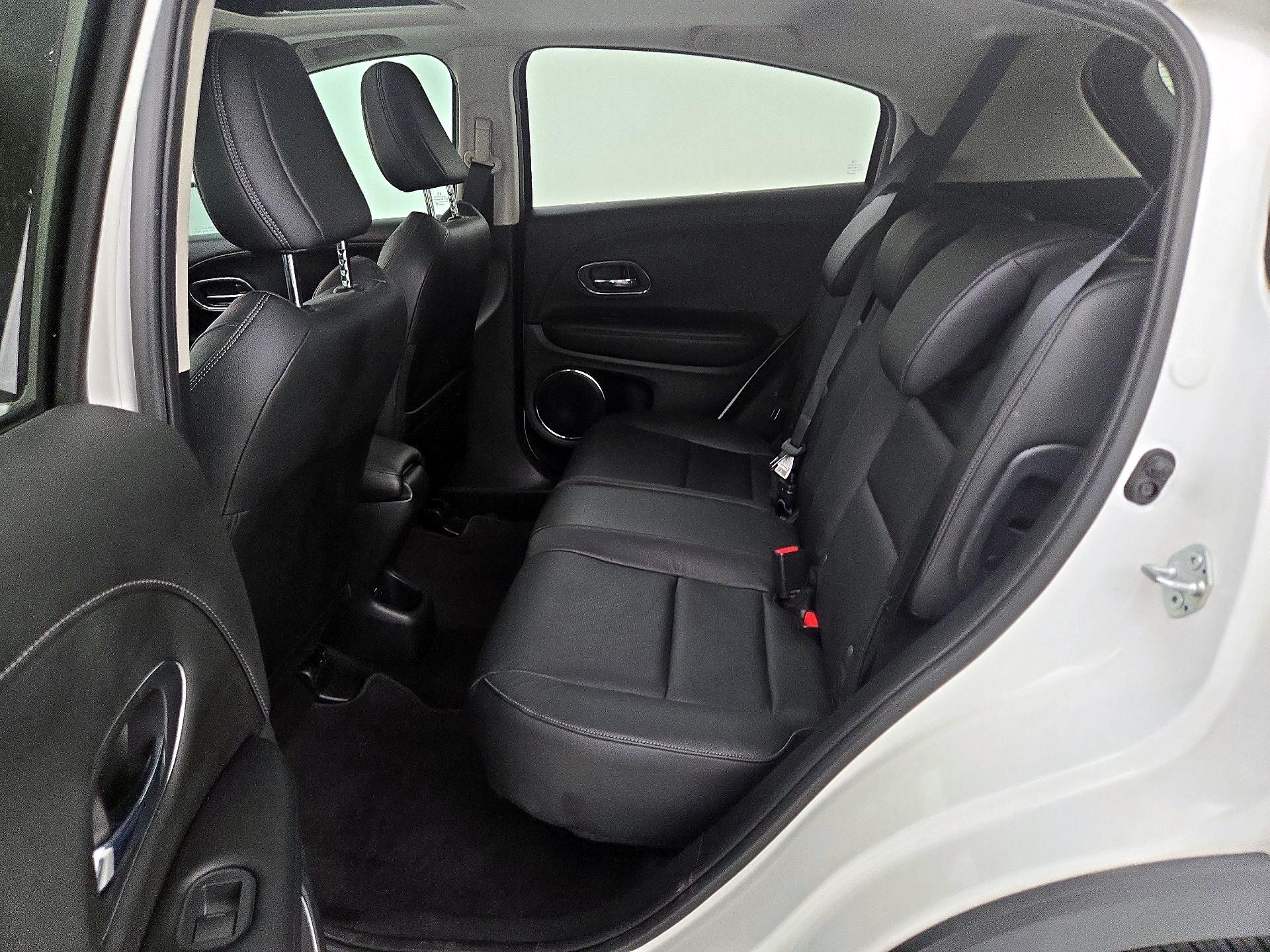 Thumbnail: 2021 Honda HR-V - 20