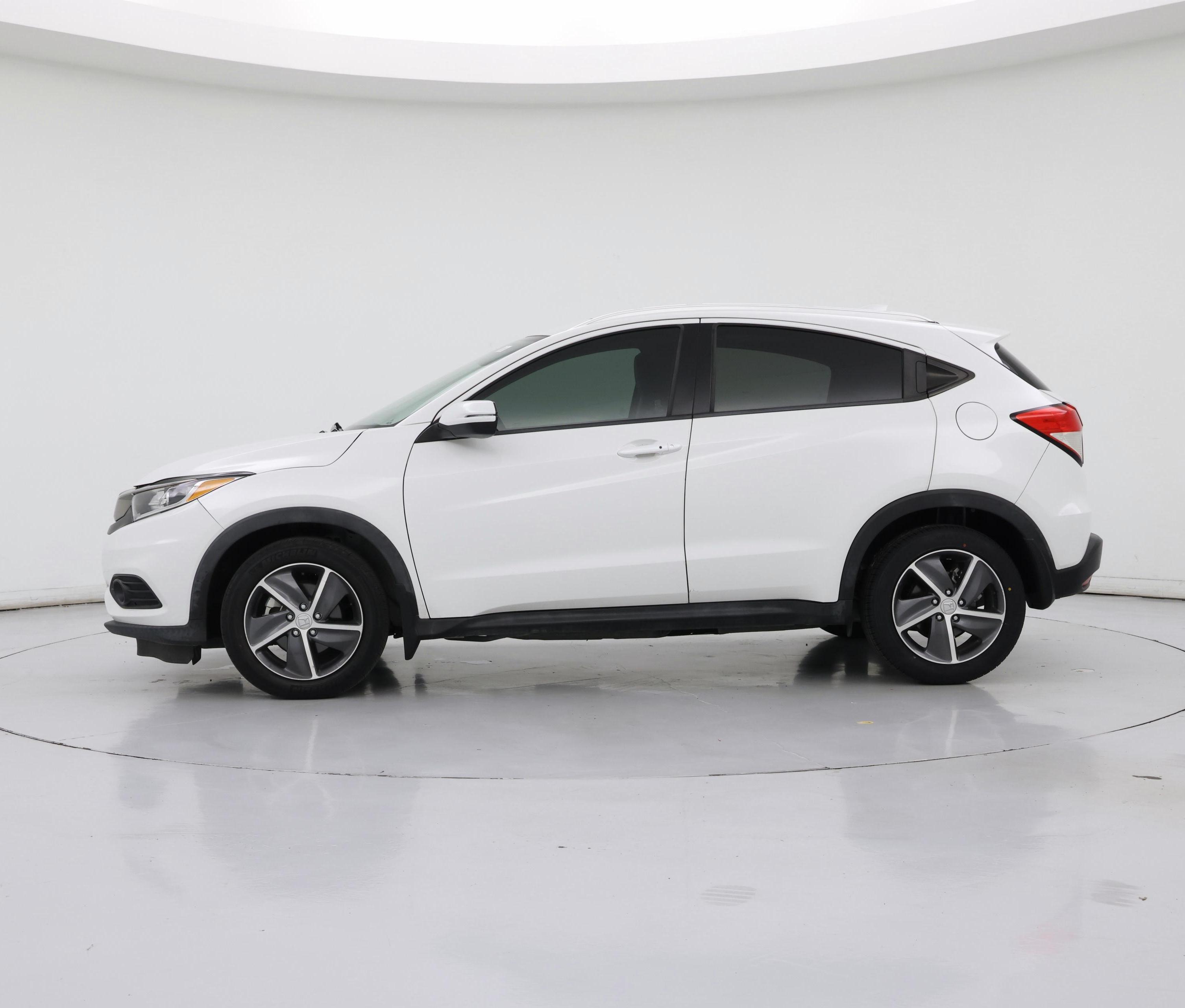 Thumbnail: 2021 Honda HR-V - 3