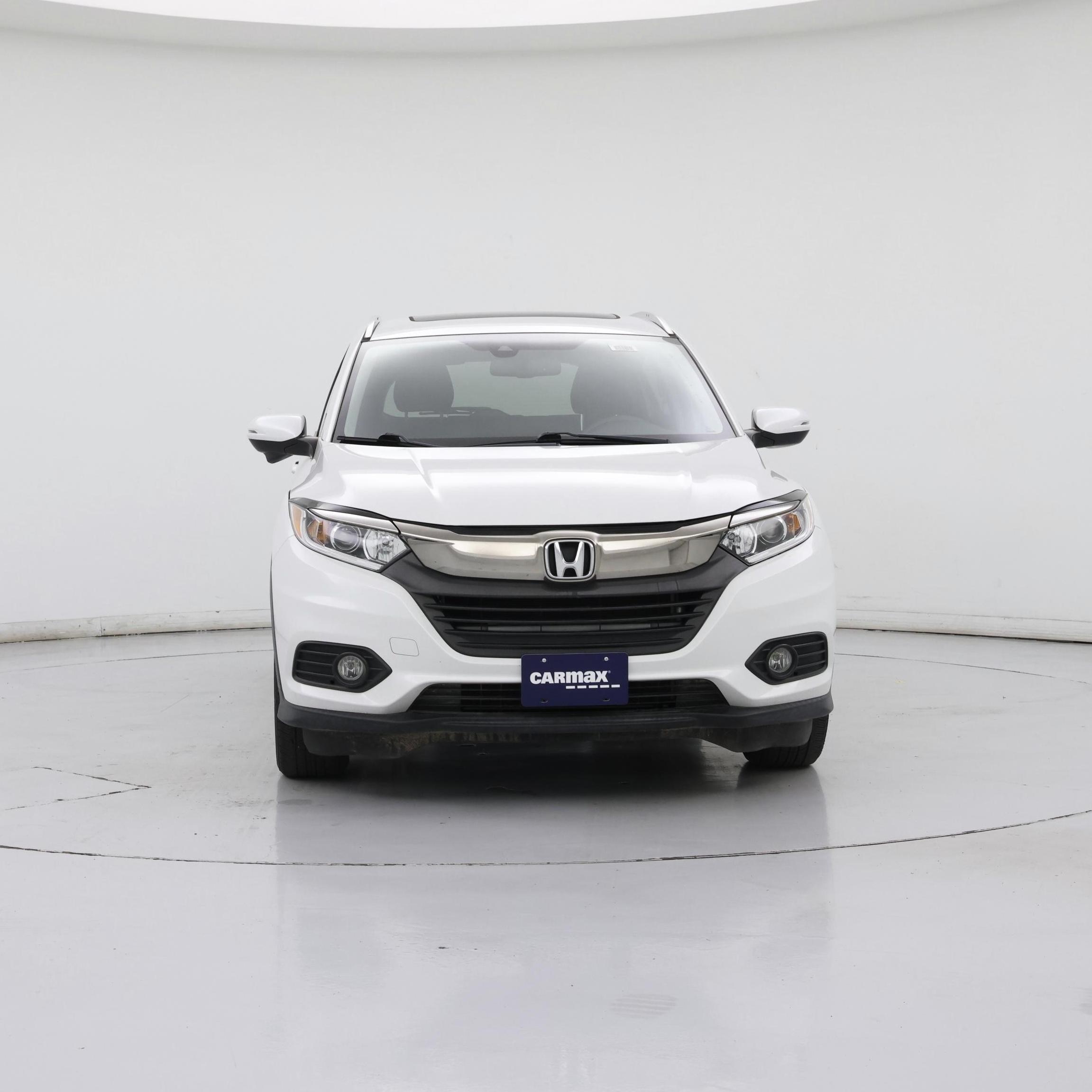 Thumbnail: 2021 Honda HR-V - 5
