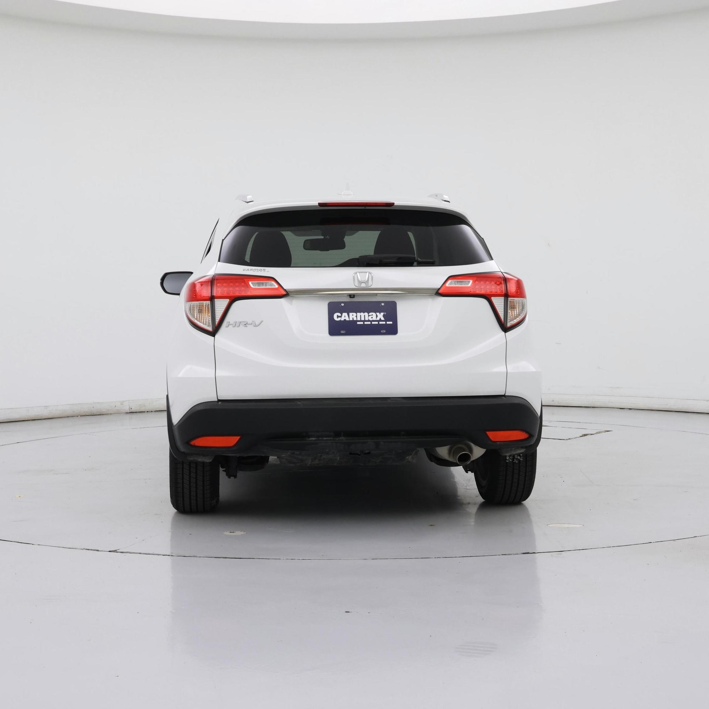 Thumbnail: 2021 Honda HR-V - 6