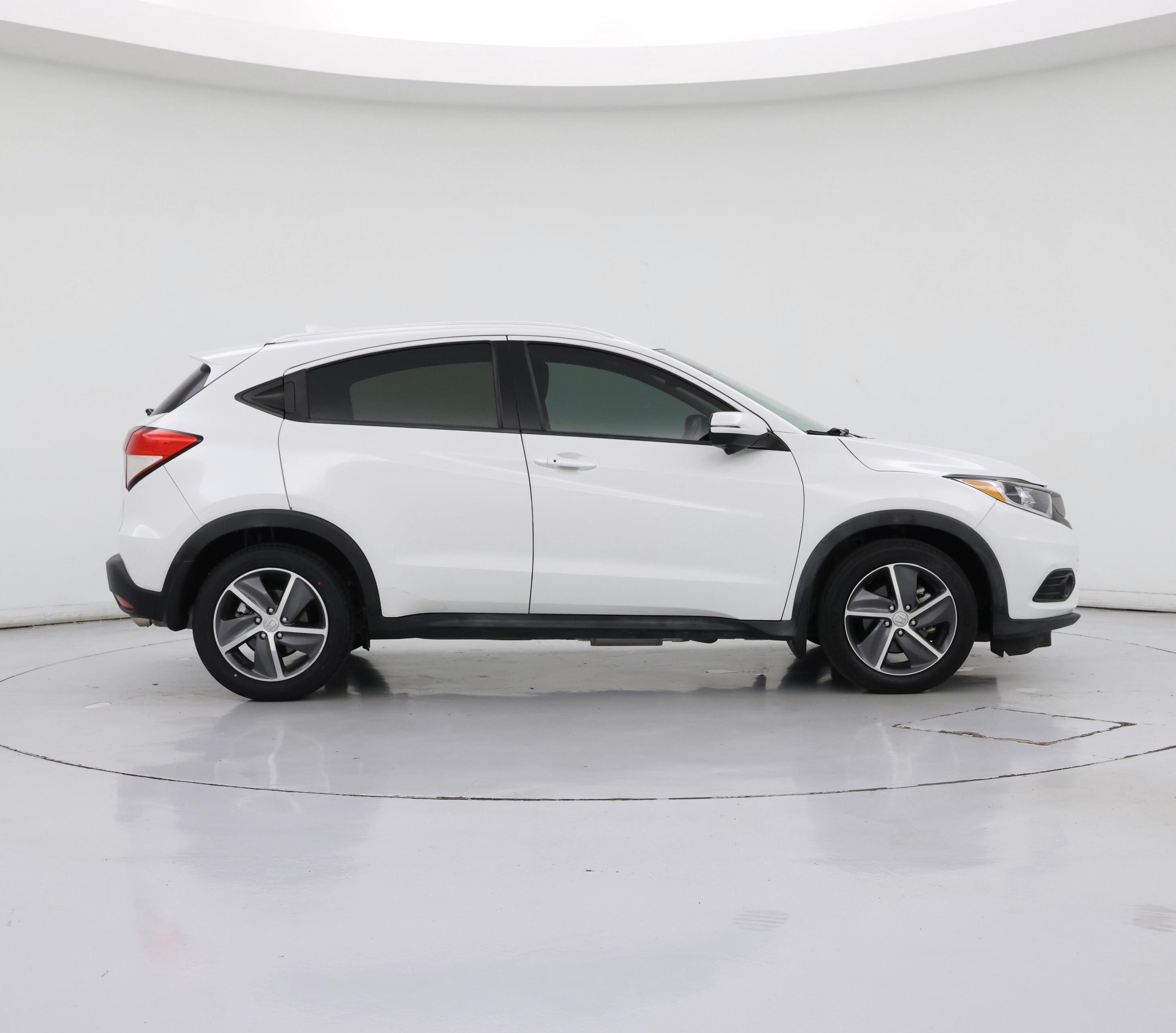 Thumbnail: 2021 Honda HR-V - 7