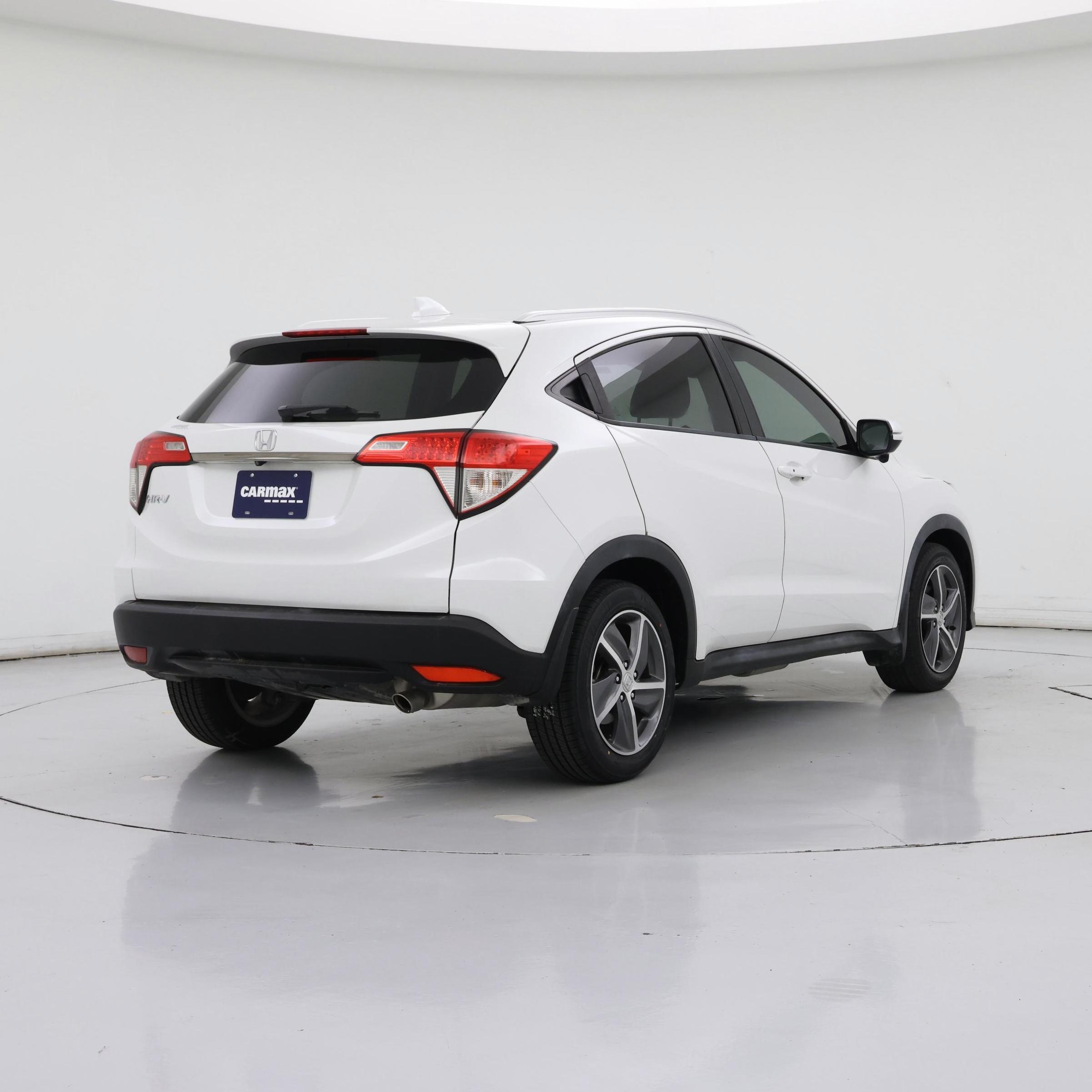 Thumbnail: 2021 Honda HR-V - 8