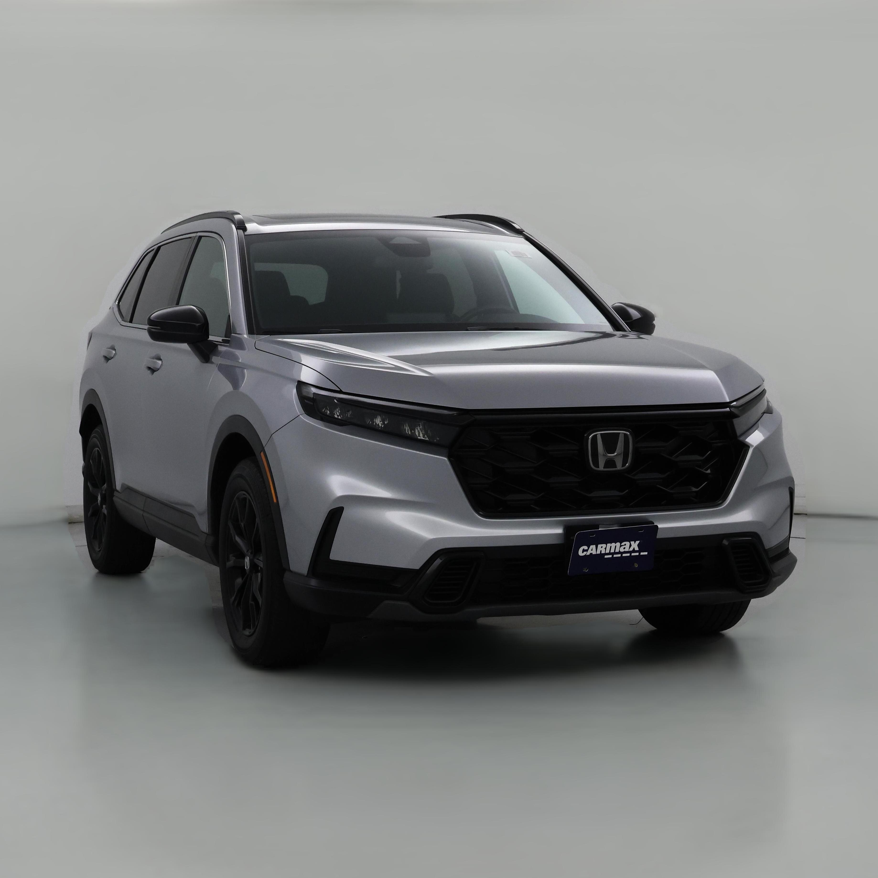 Thumbnail: 2024 Honda CR-V - 1