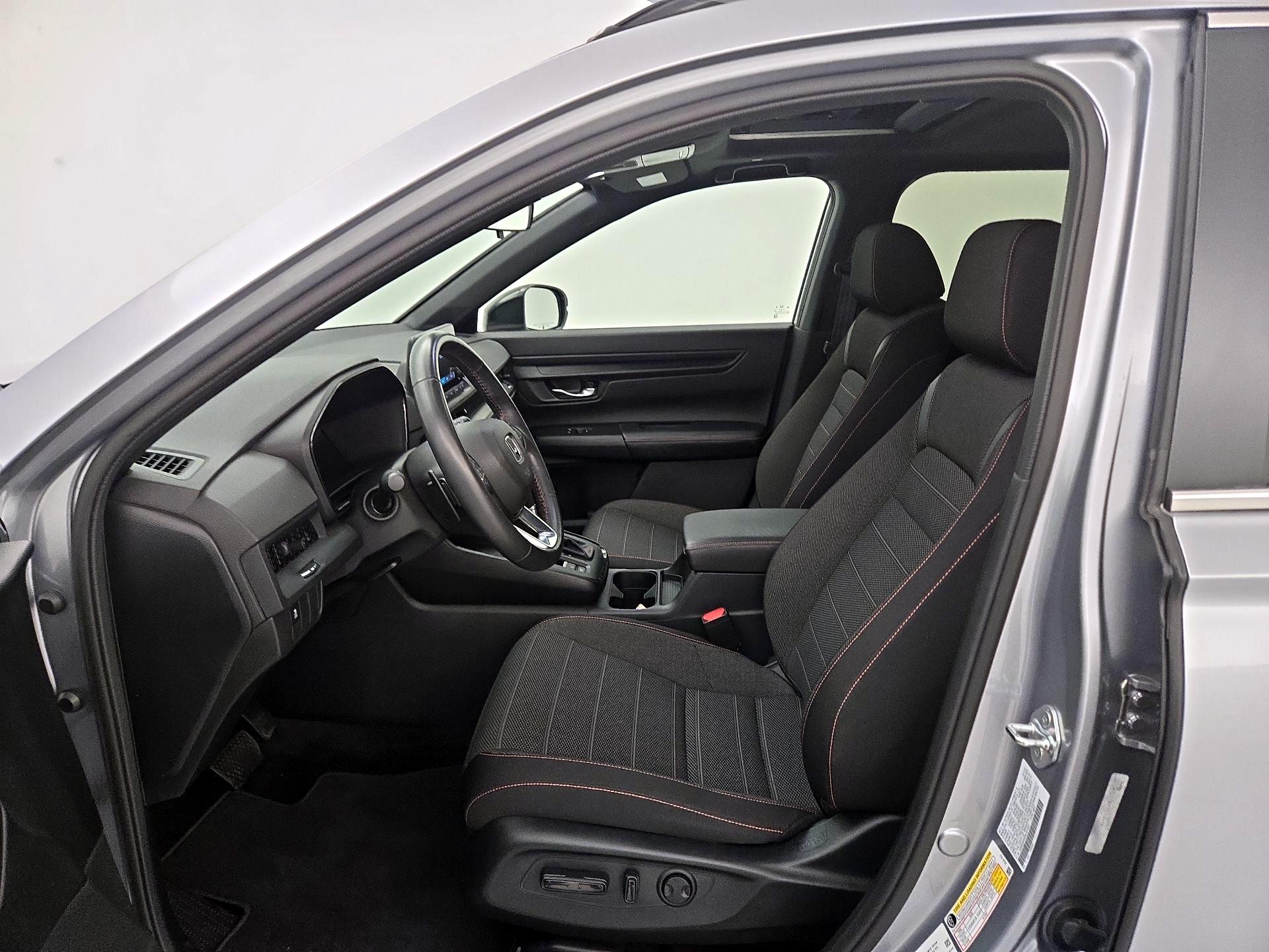 Thumbnail: 2024 Honda CR-V - 11