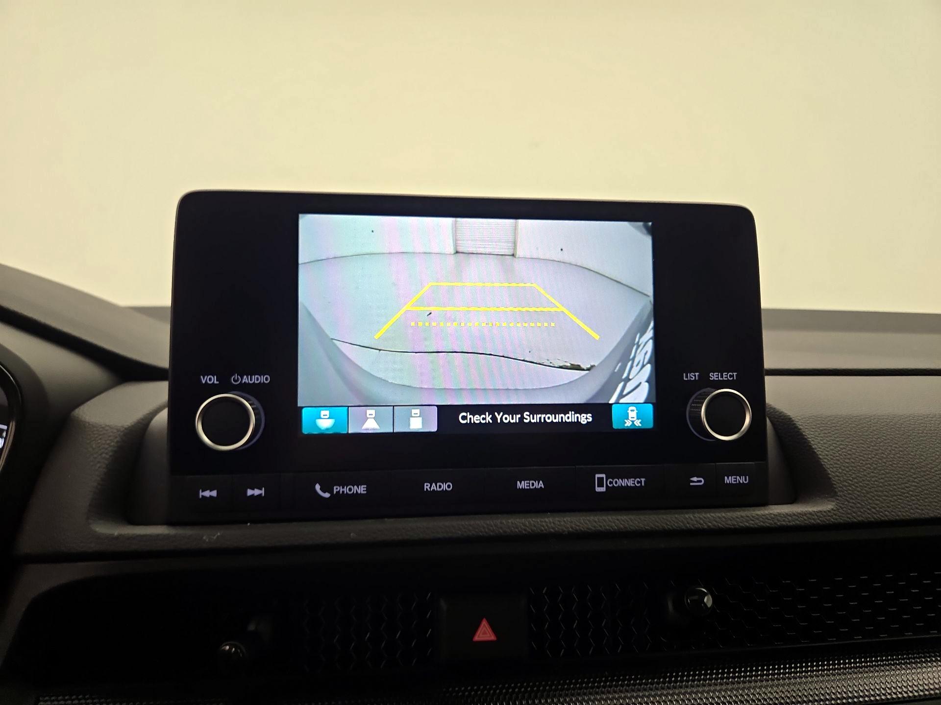 Thumbnail: 2024 Honda CR-V - 13