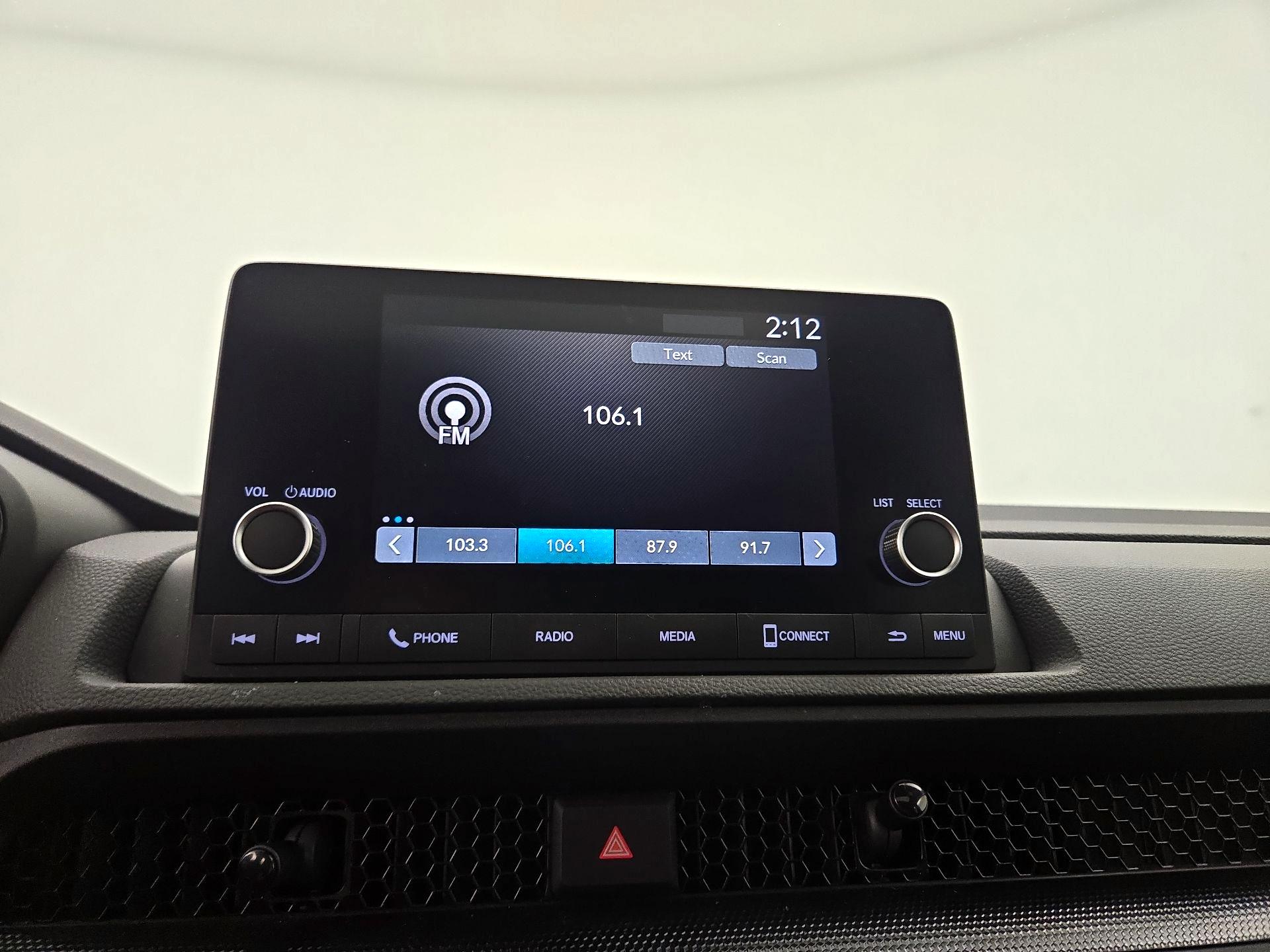 Thumbnail: 2024 Honda CR-V - 14