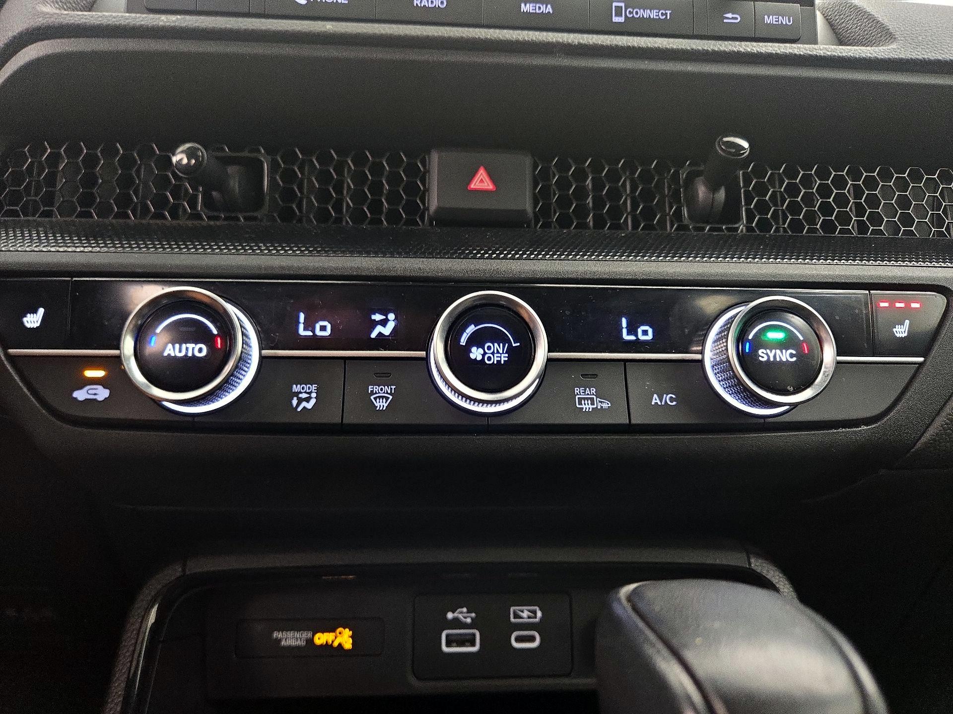 Thumbnail: 2024 Honda CR-V - 15