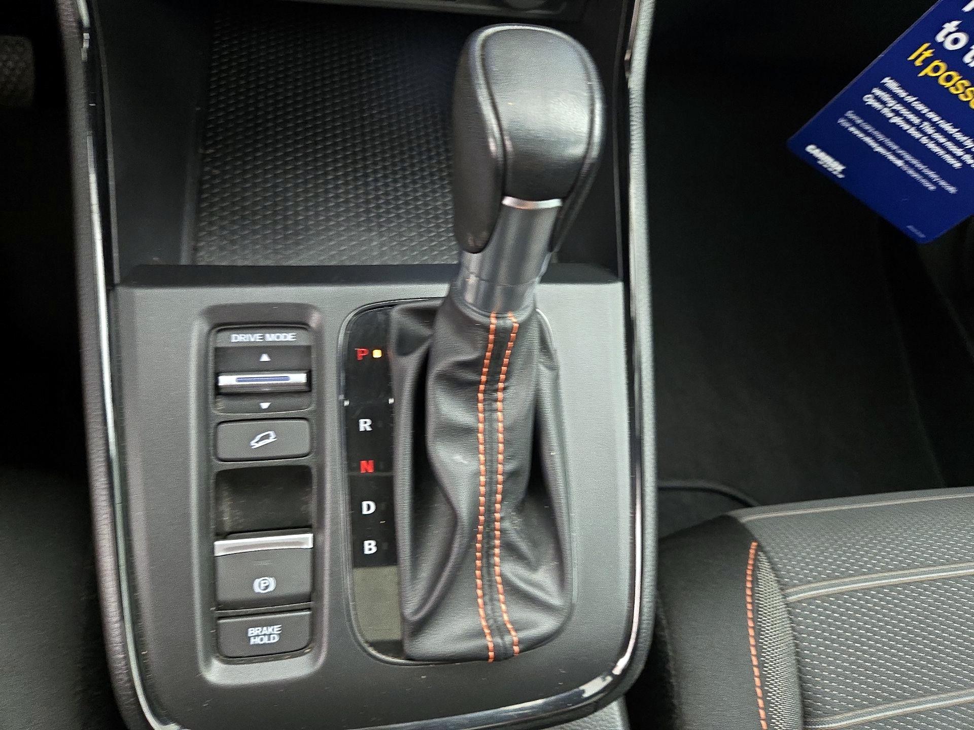 Thumbnail: 2024 Honda CR-V - 16