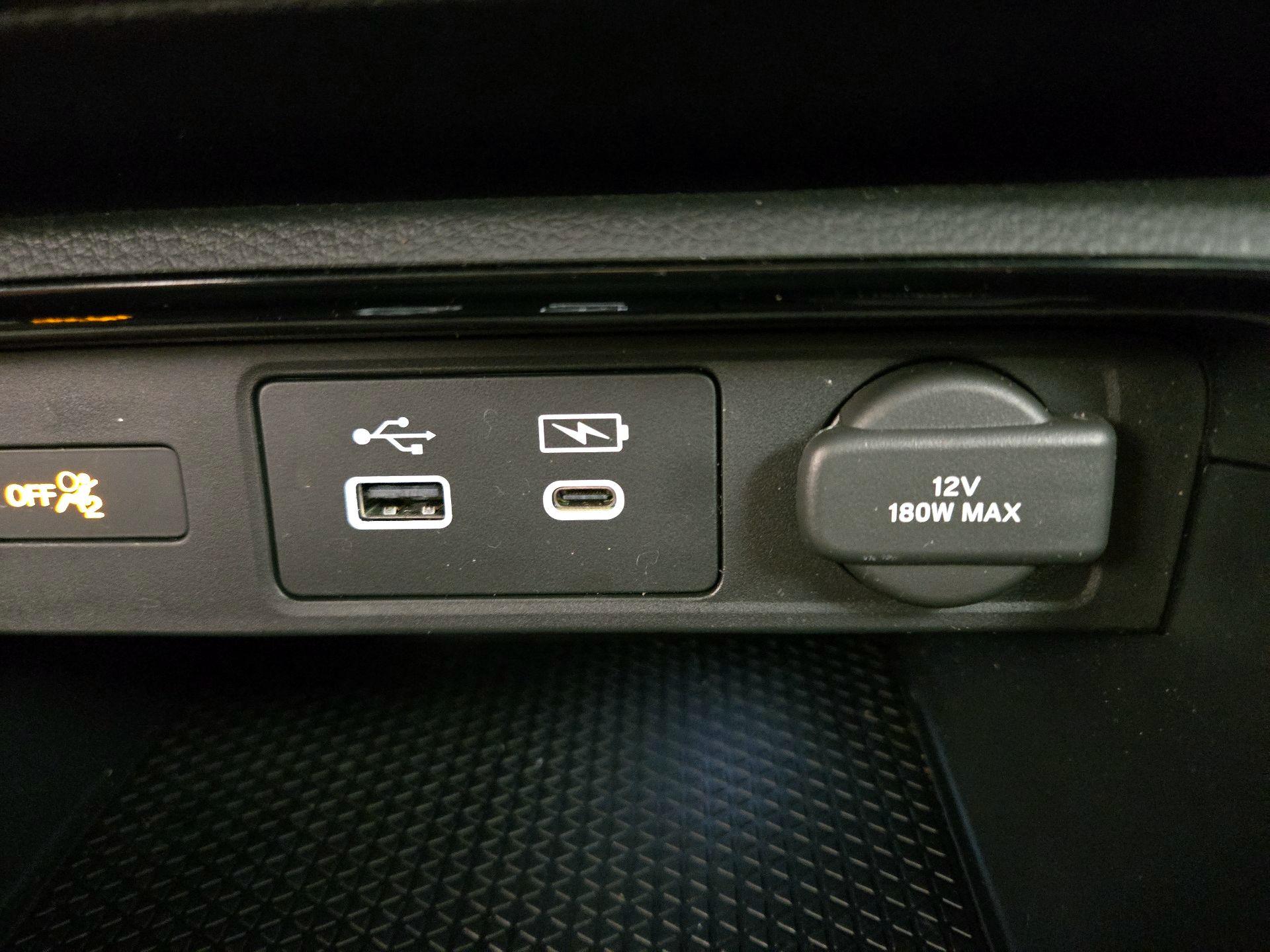 Thumbnail: 2024 Honda CR-V - 17