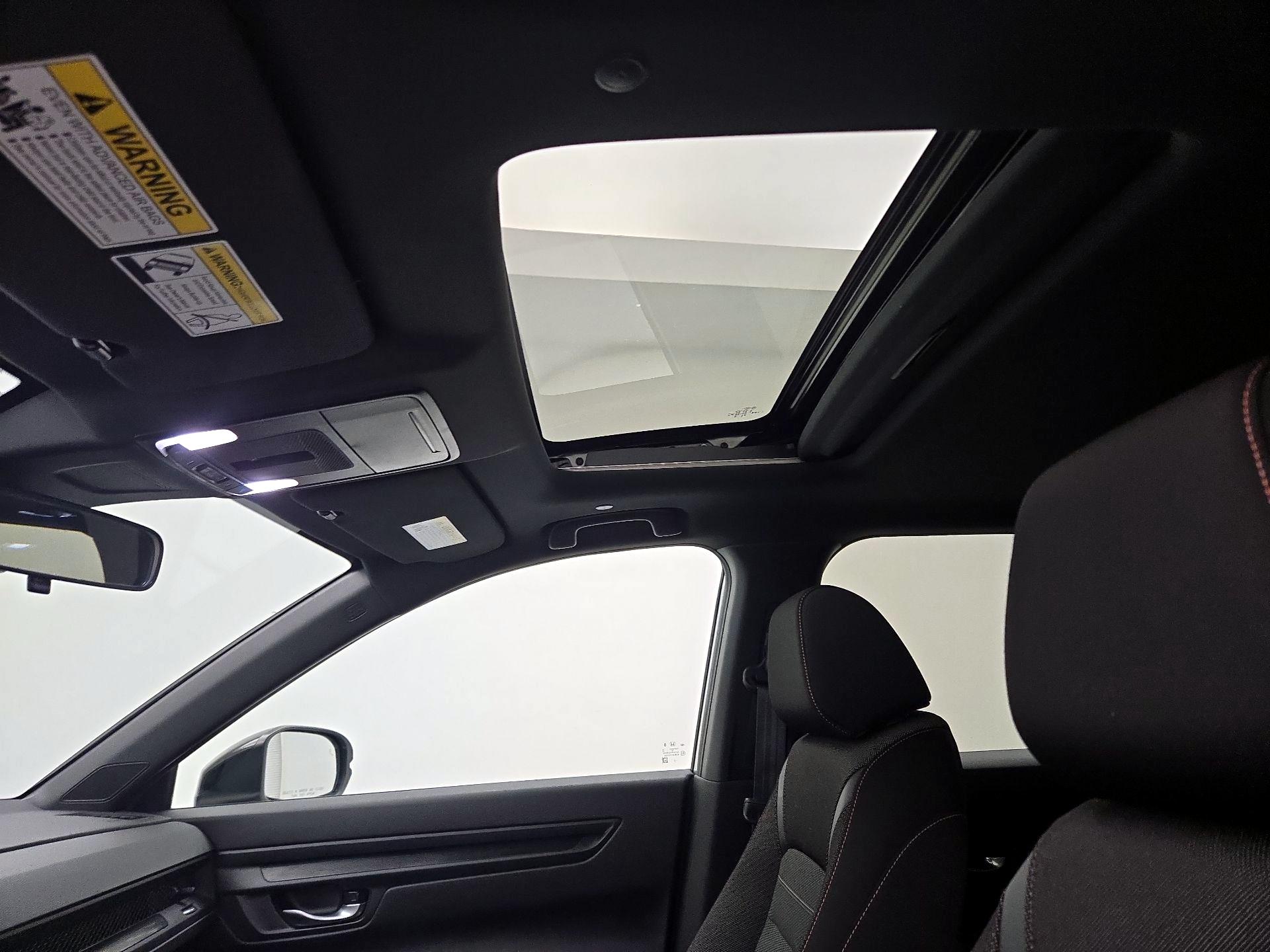 Thumbnail: 2024 Honda CR-V - 18