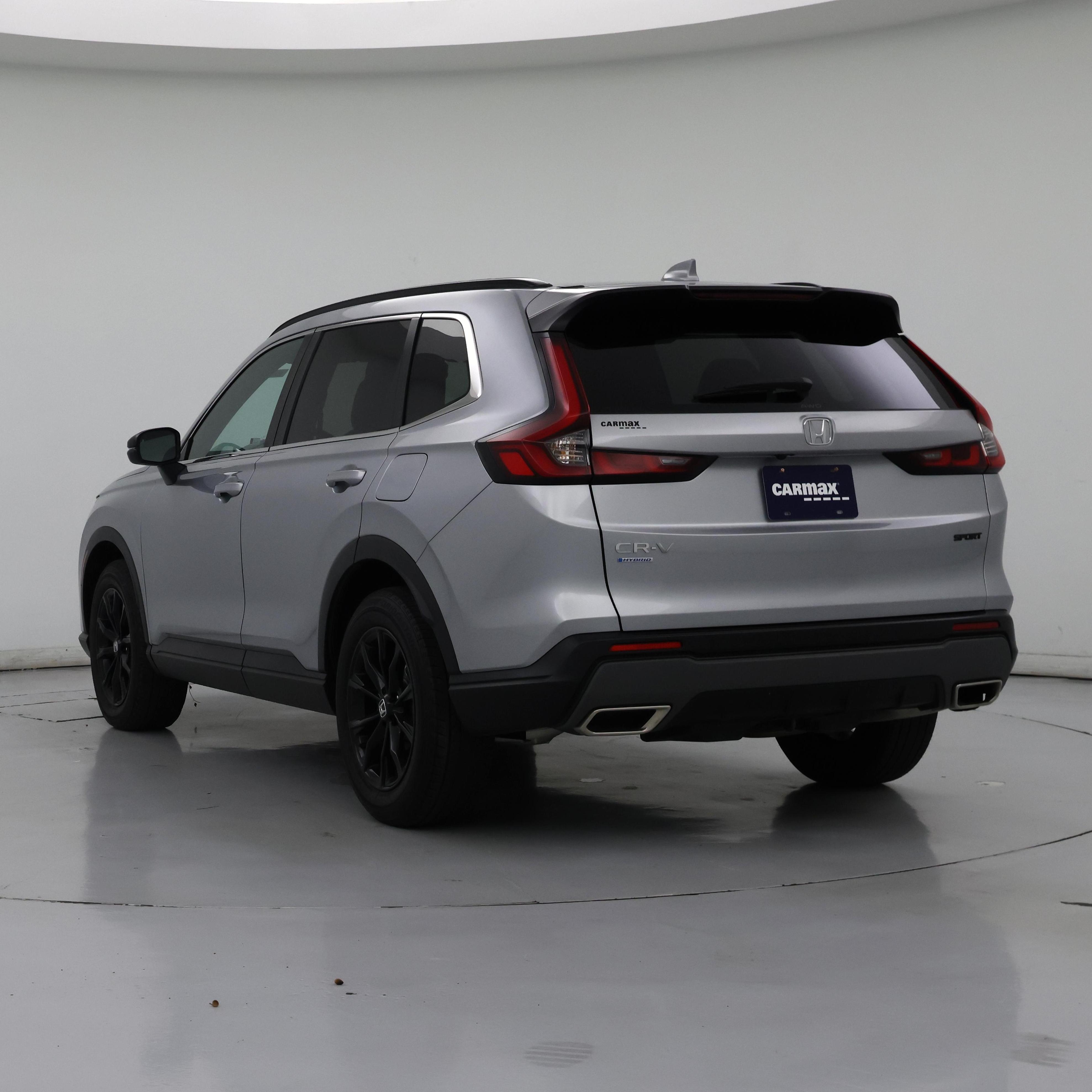 Thumbnail: 2024 Honda CR-V - 2