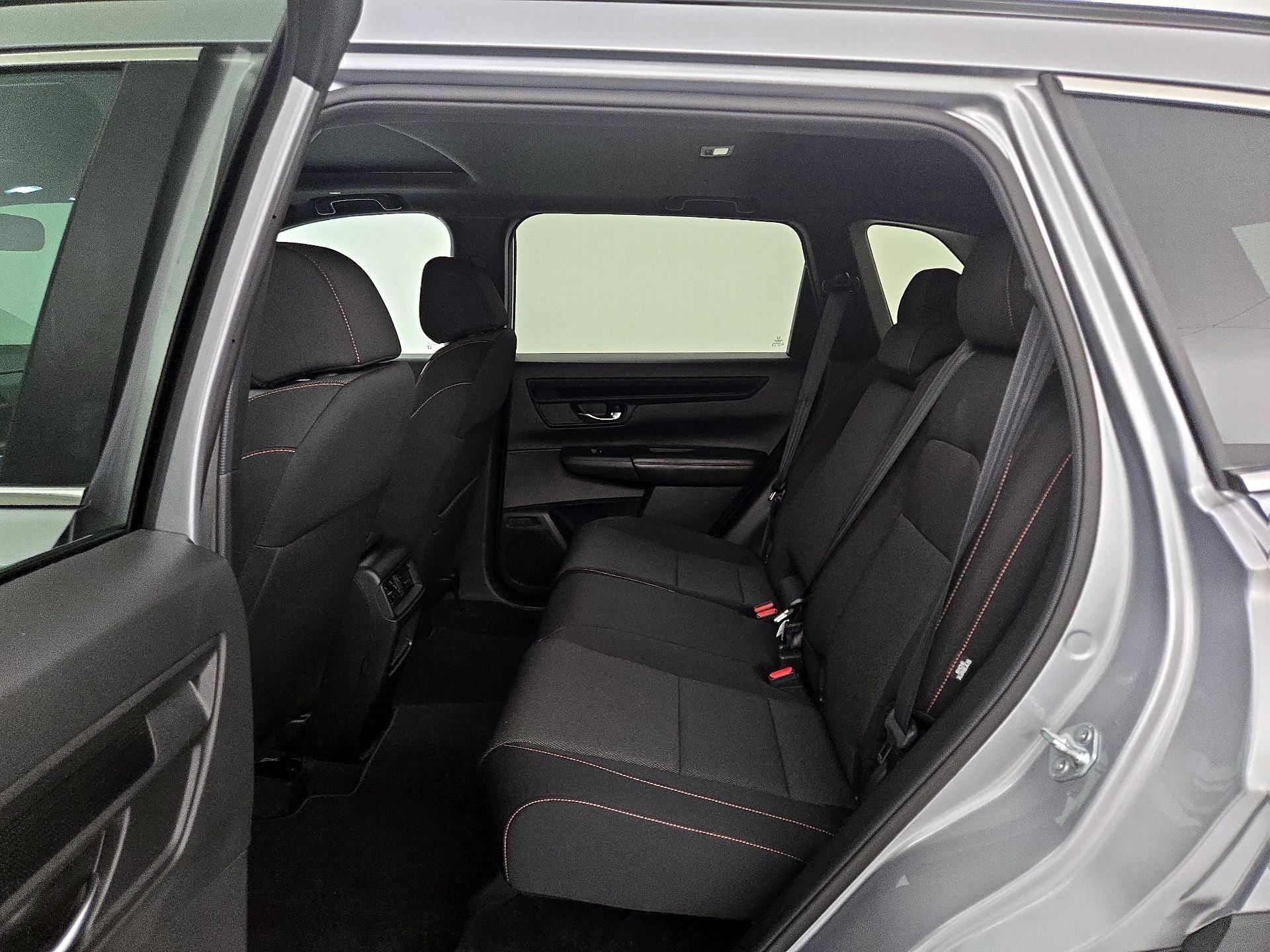 Thumbnail: 2024 Honda CR-V - 19