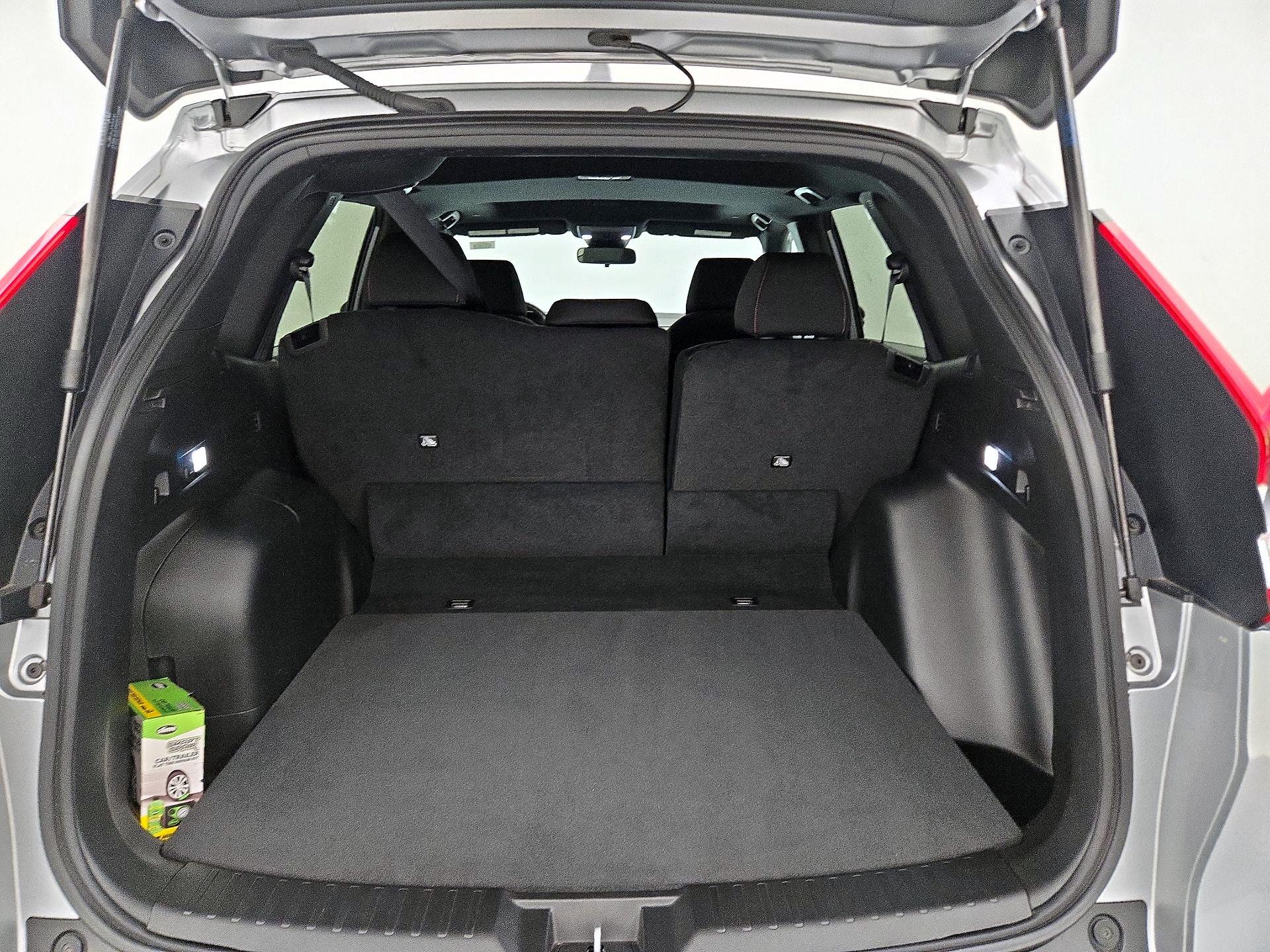 Thumbnail: 2024 Honda CR-V - 20