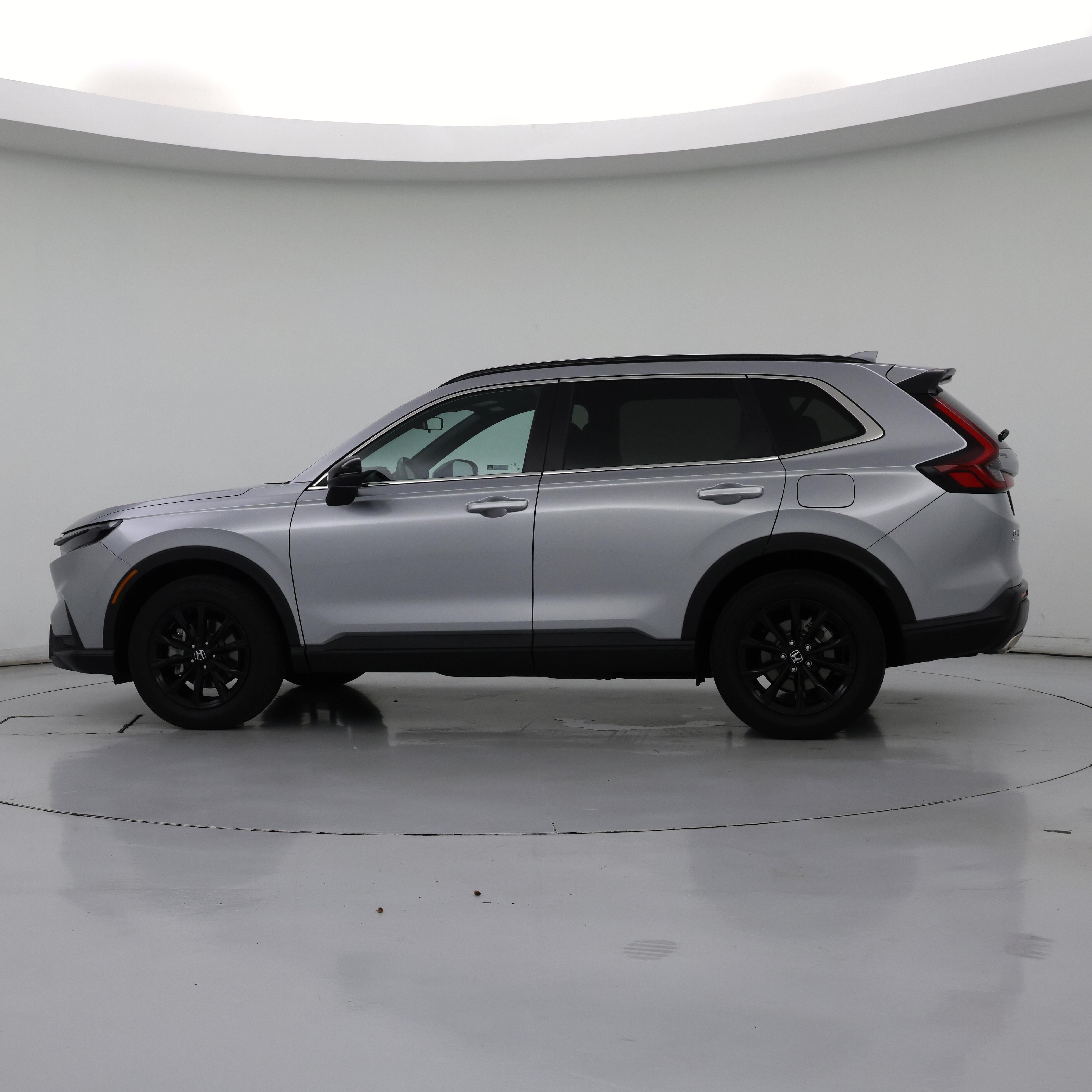 Thumbnail: 2024 Honda CR-V - 3