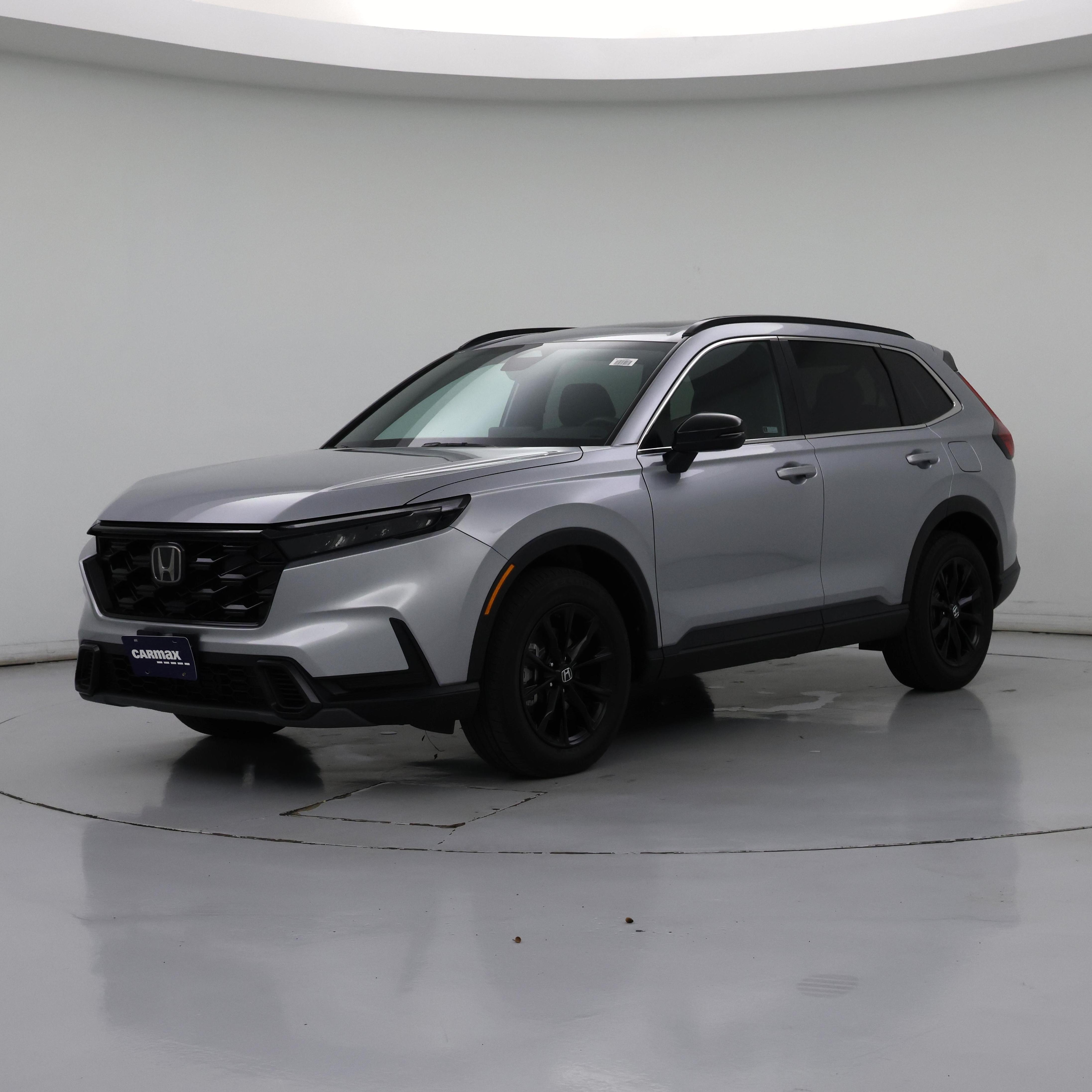 Thumbnail: 2024 Honda CR-V - 4