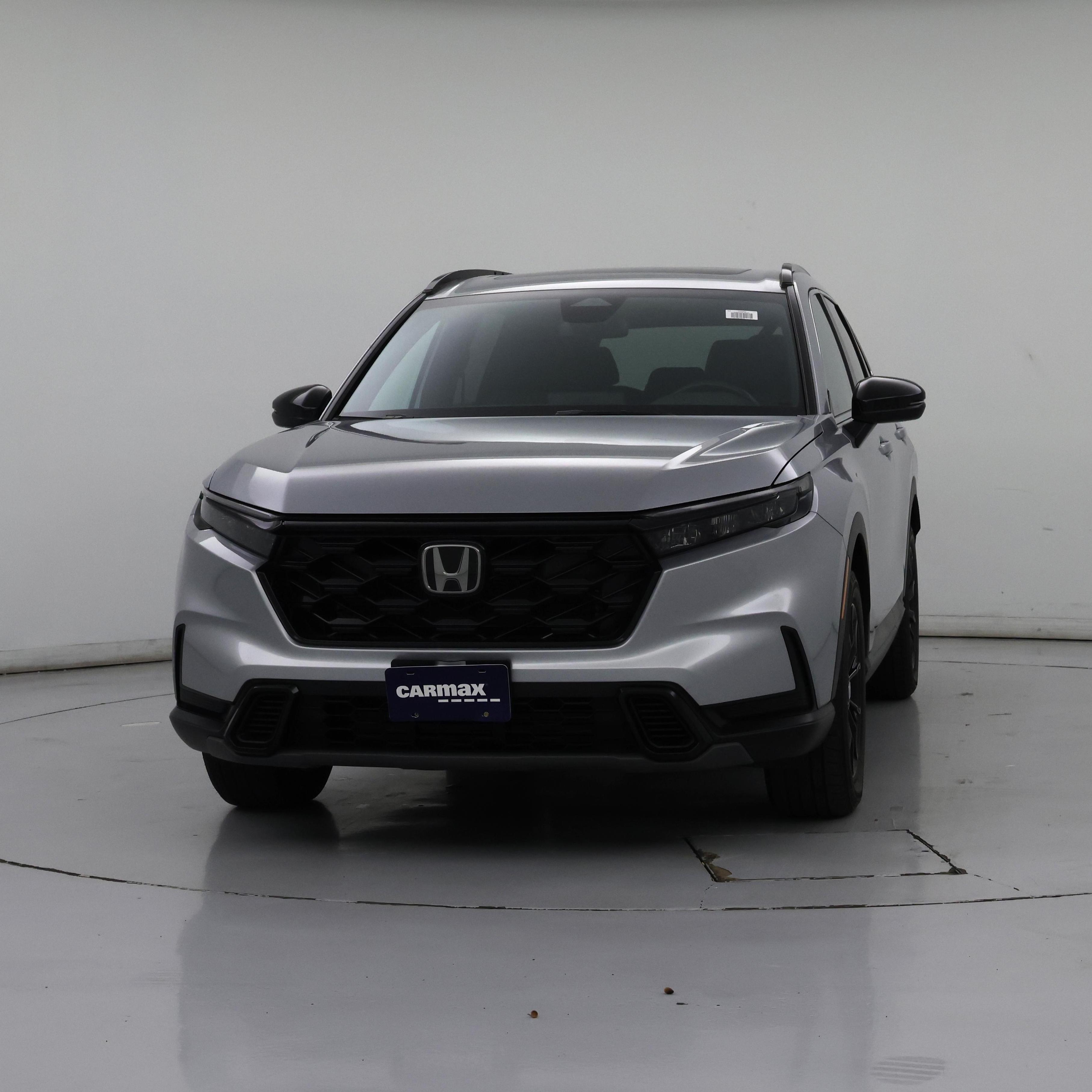 Thumbnail: 2024 Honda CR-V - 5