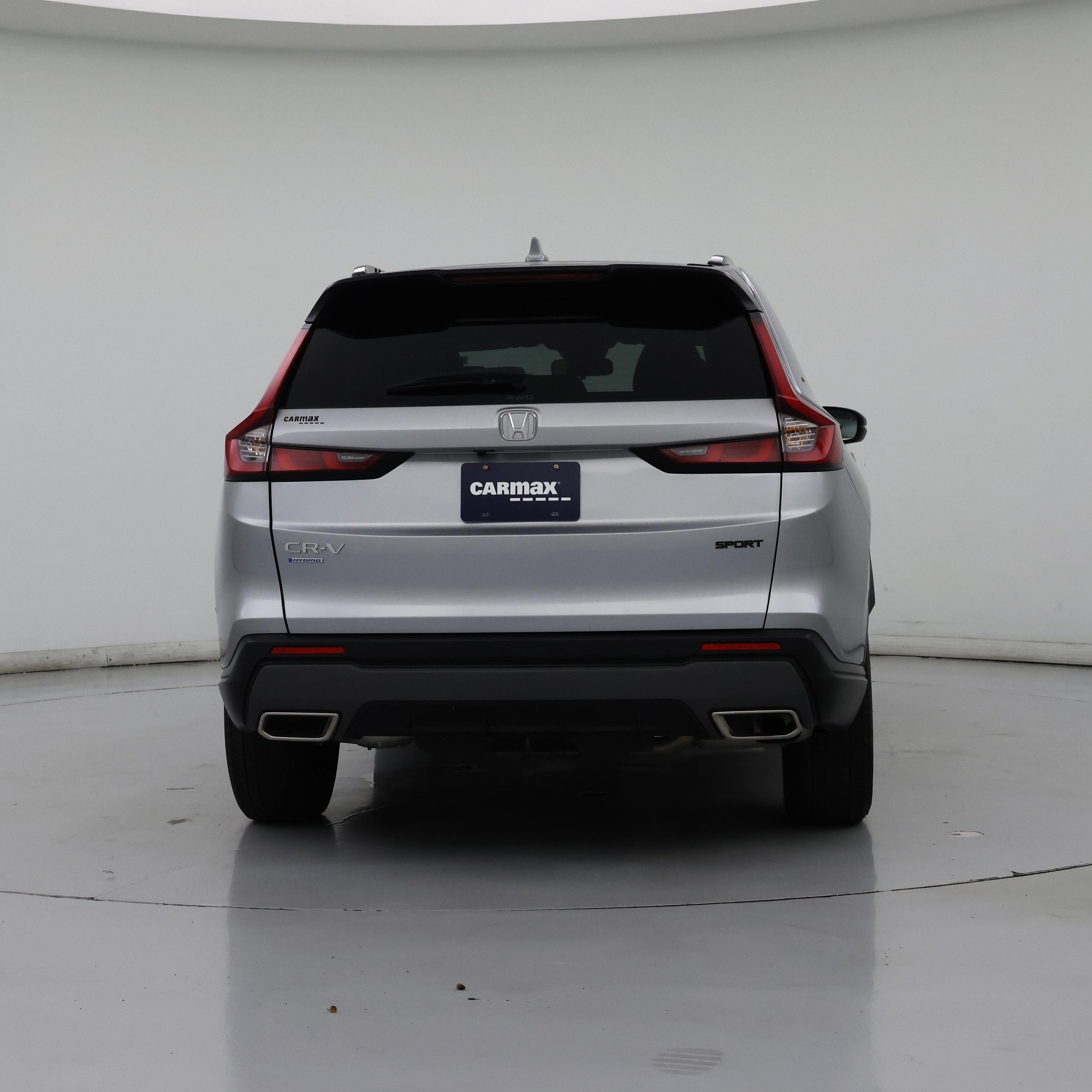 Thumbnail: 2024 Honda CR-V - 6