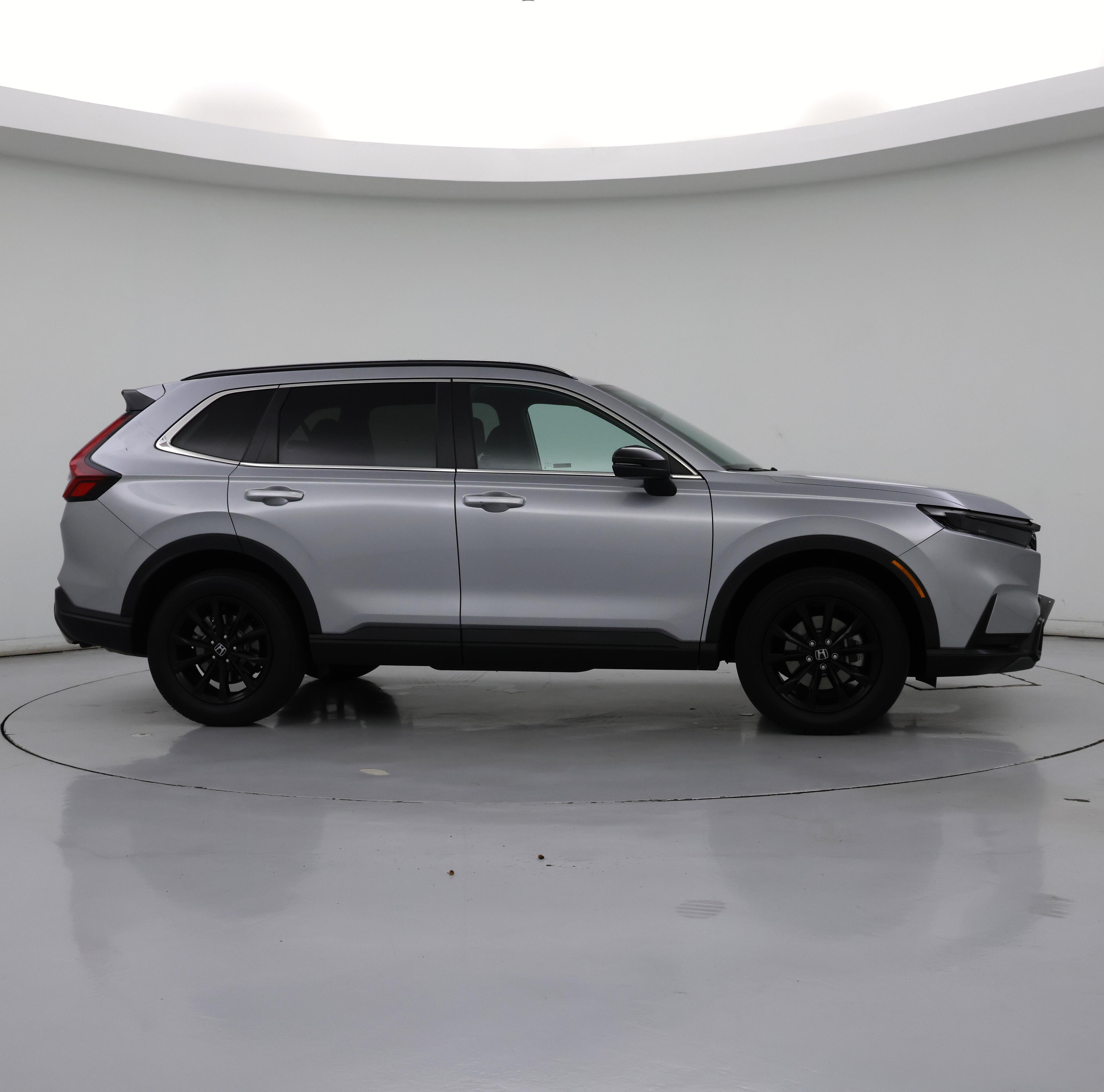 Thumbnail: 2024 Honda CR-V - 7