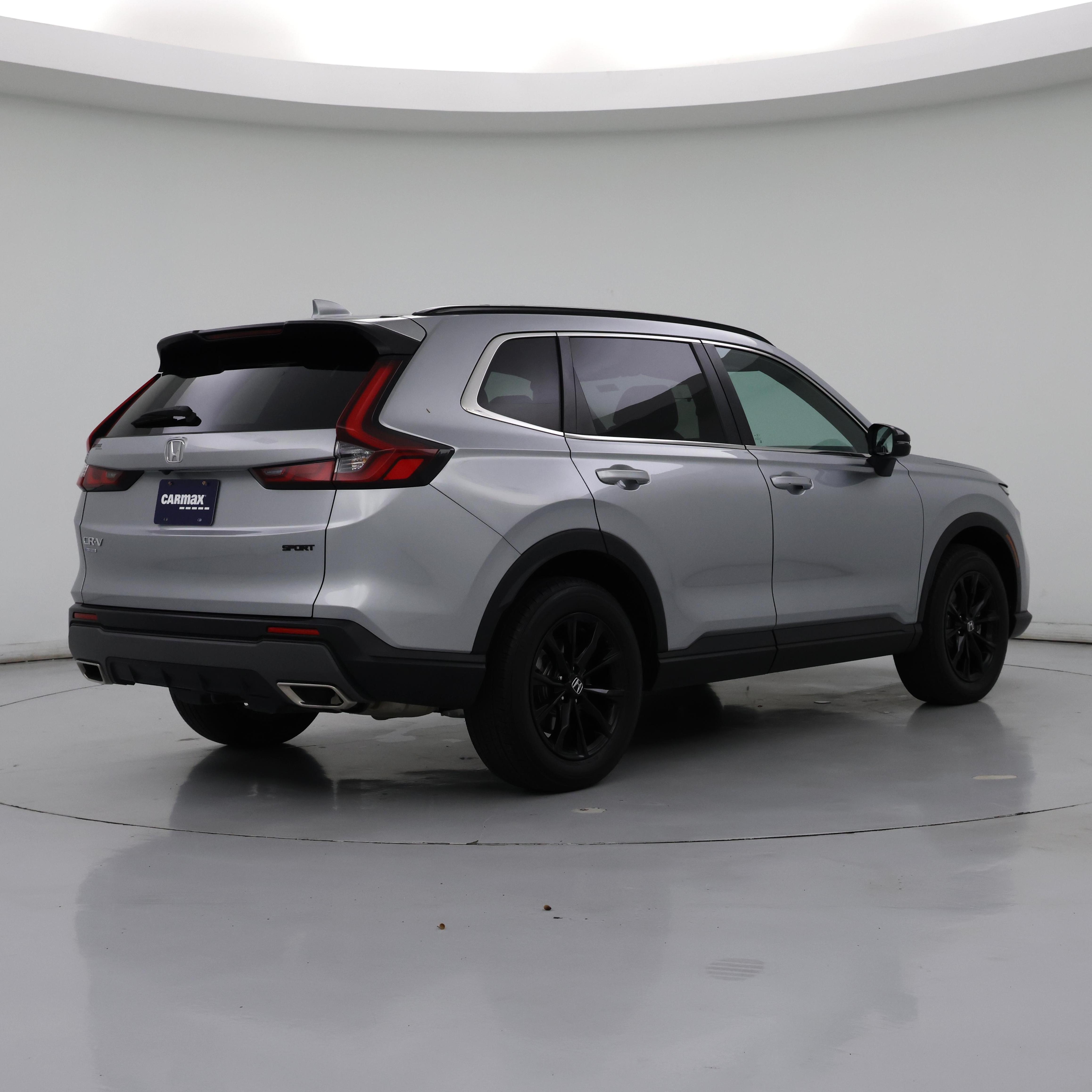 Thumbnail: 2024 Honda CR-V - 8