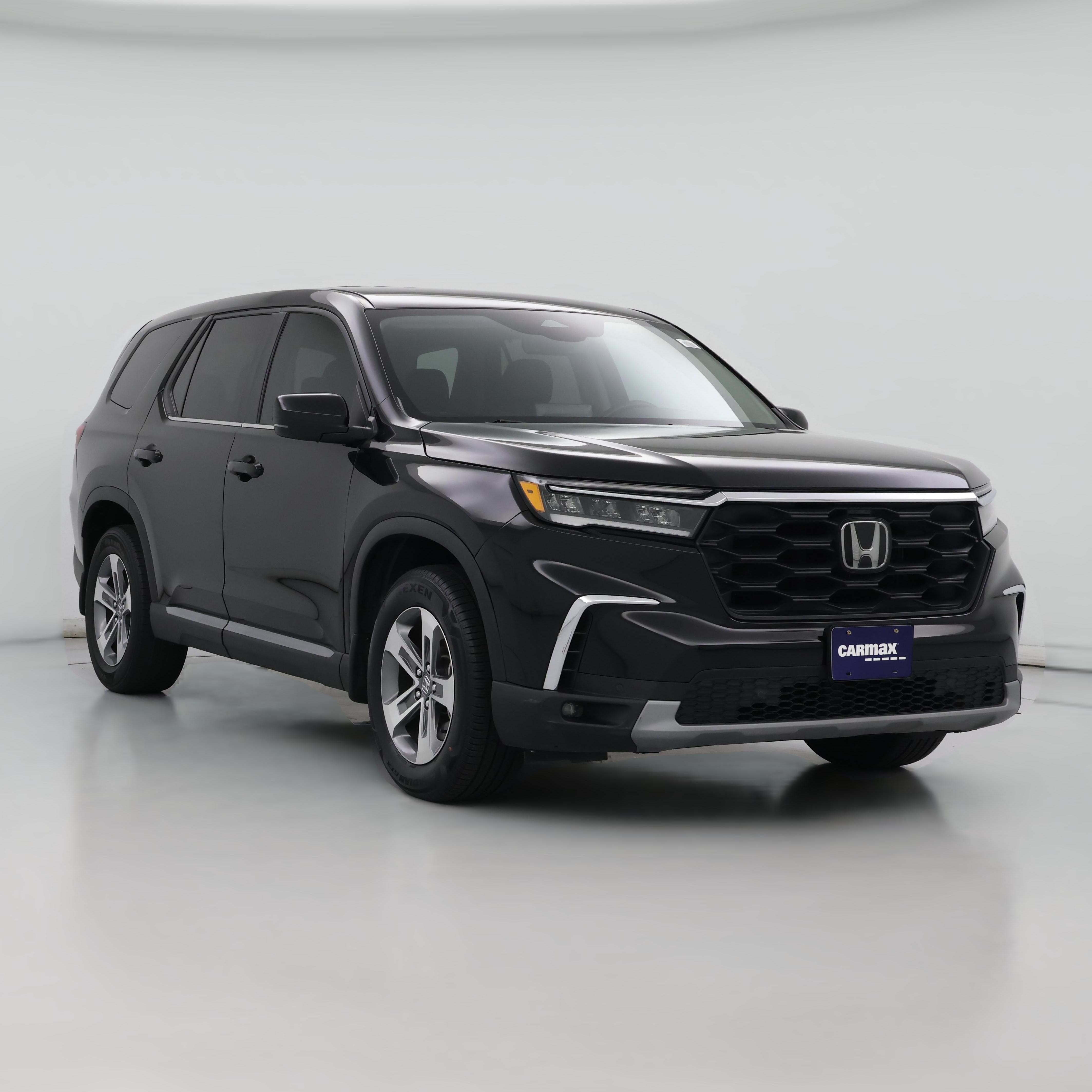 Thumbnail: 2023 Honda Pilot - 1
