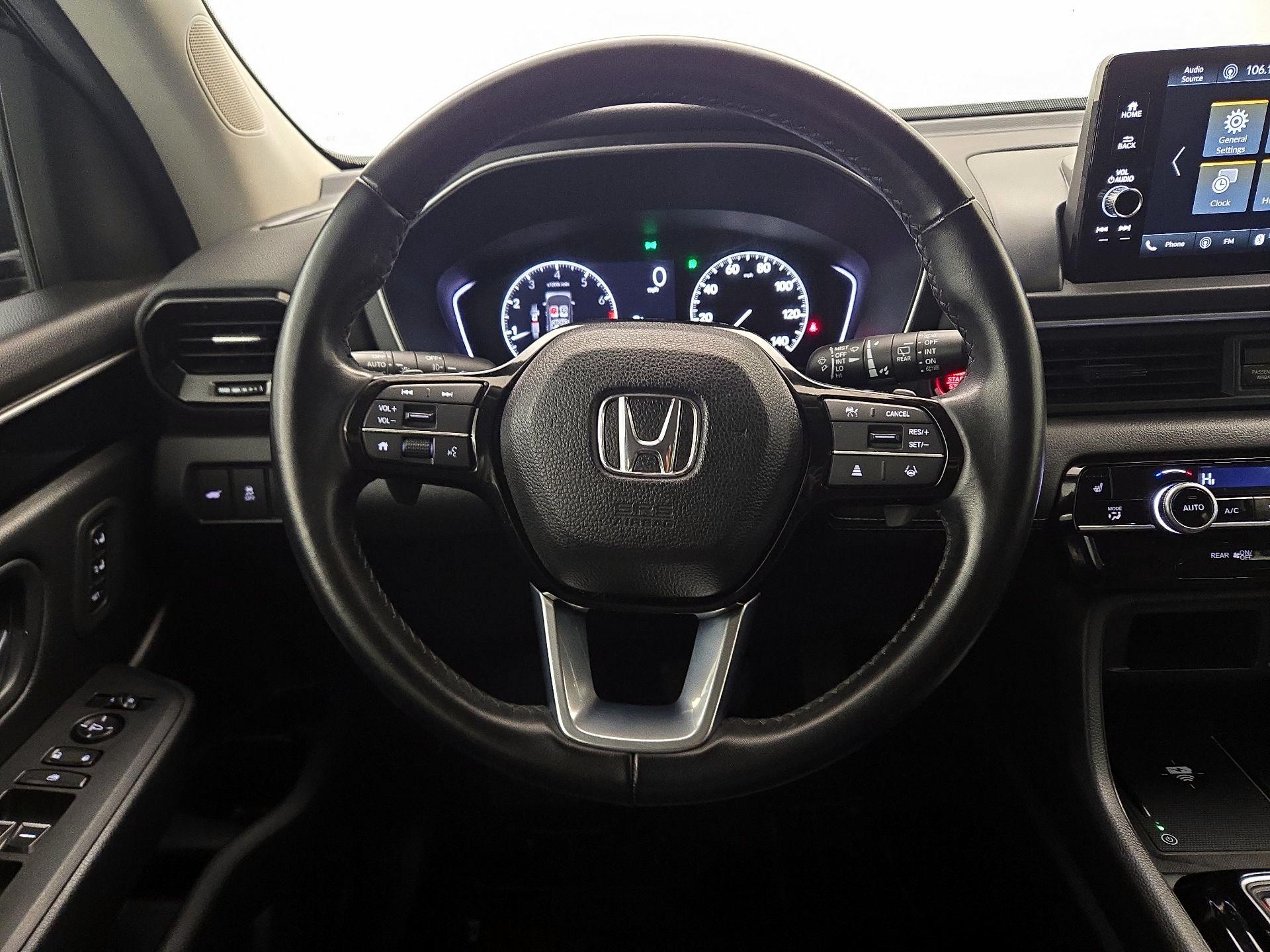 Thumbnail: 2023 Honda Pilot - 10