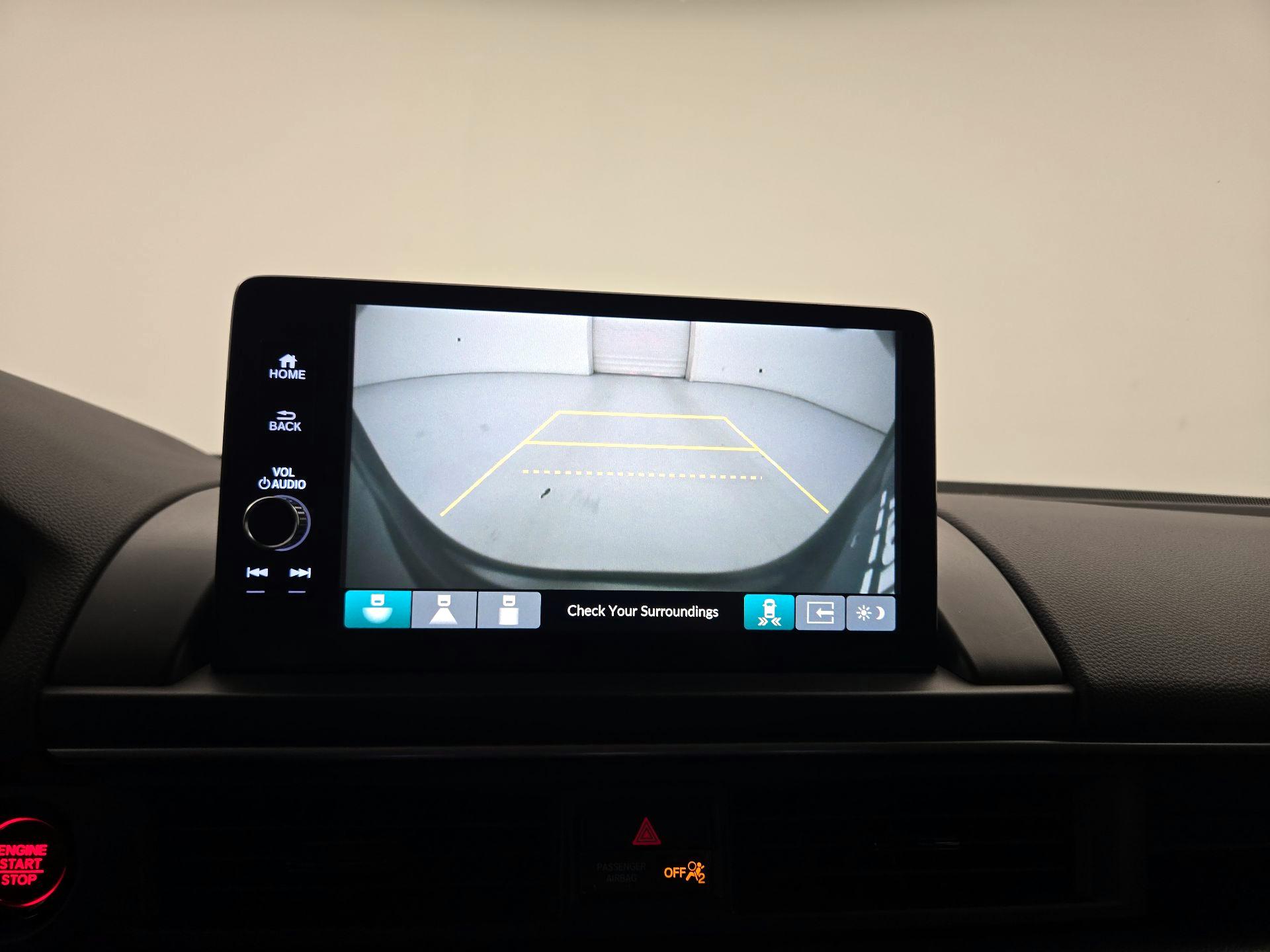 Thumbnail: 2023 Honda Pilot - 14