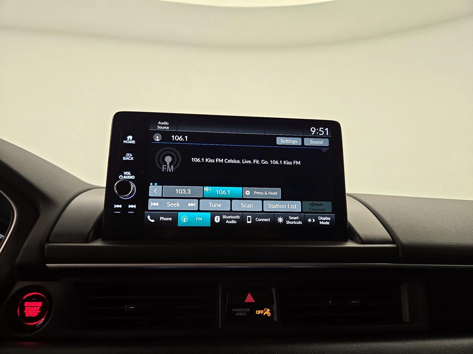 Thumbnail: 2023 Honda Pilot - 15