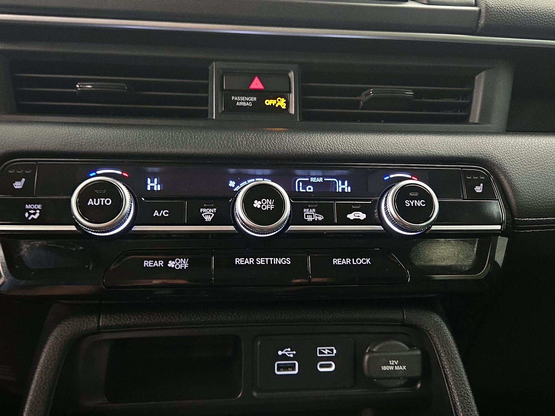 Thumbnail: 2023 Honda Pilot - 16