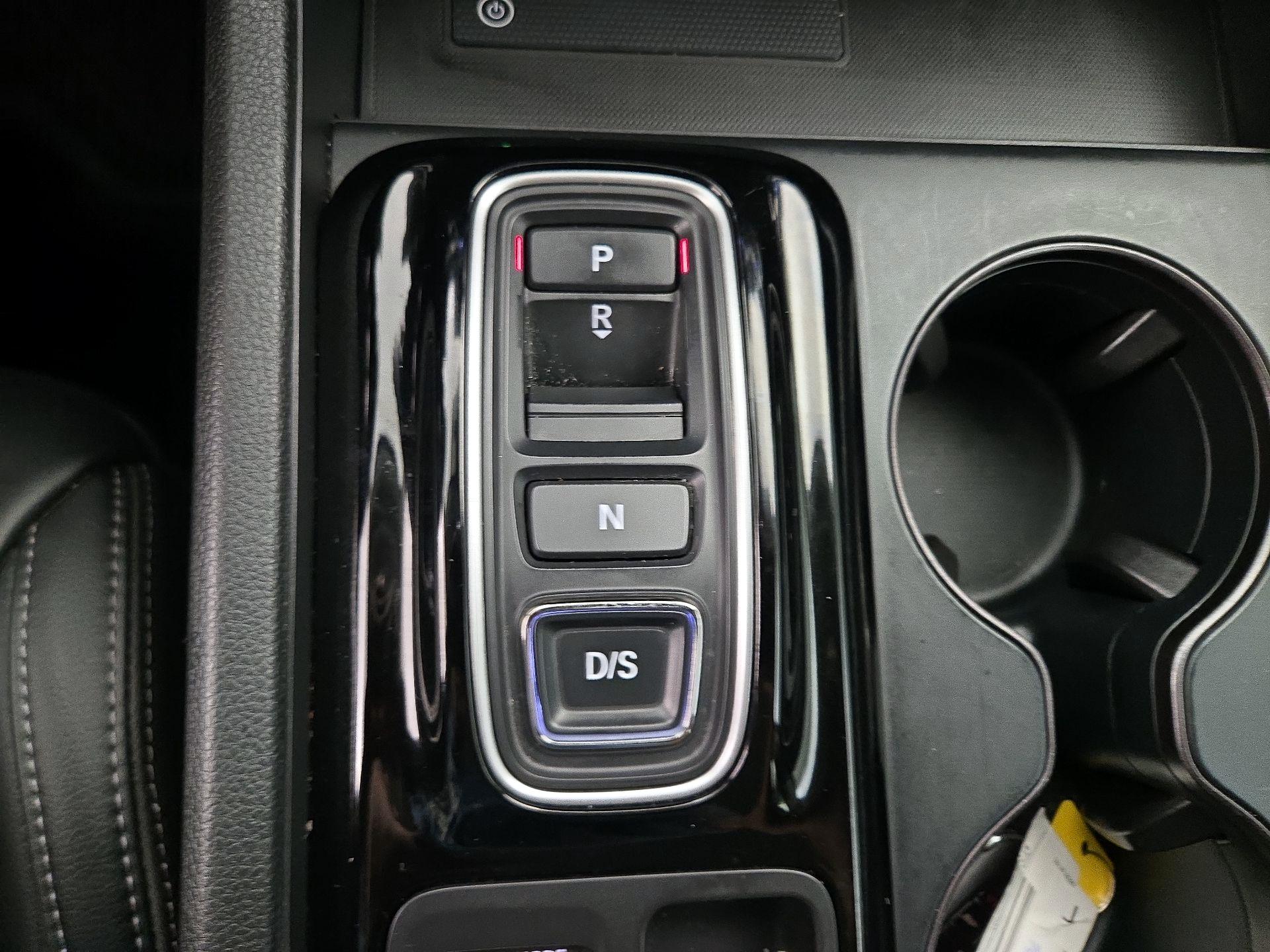 Thumbnail: 2023 Honda Pilot - 17