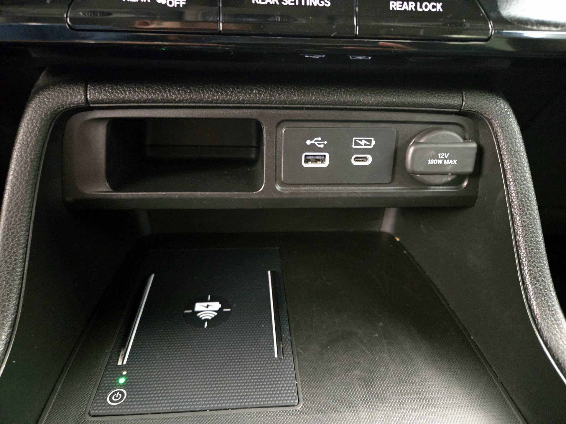 Thumbnail: 2023 Honda Pilot - 18