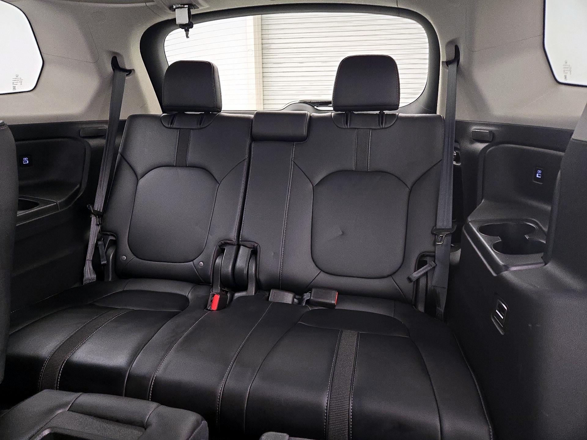 Thumbnail: 2023 Honda Pilot - 20