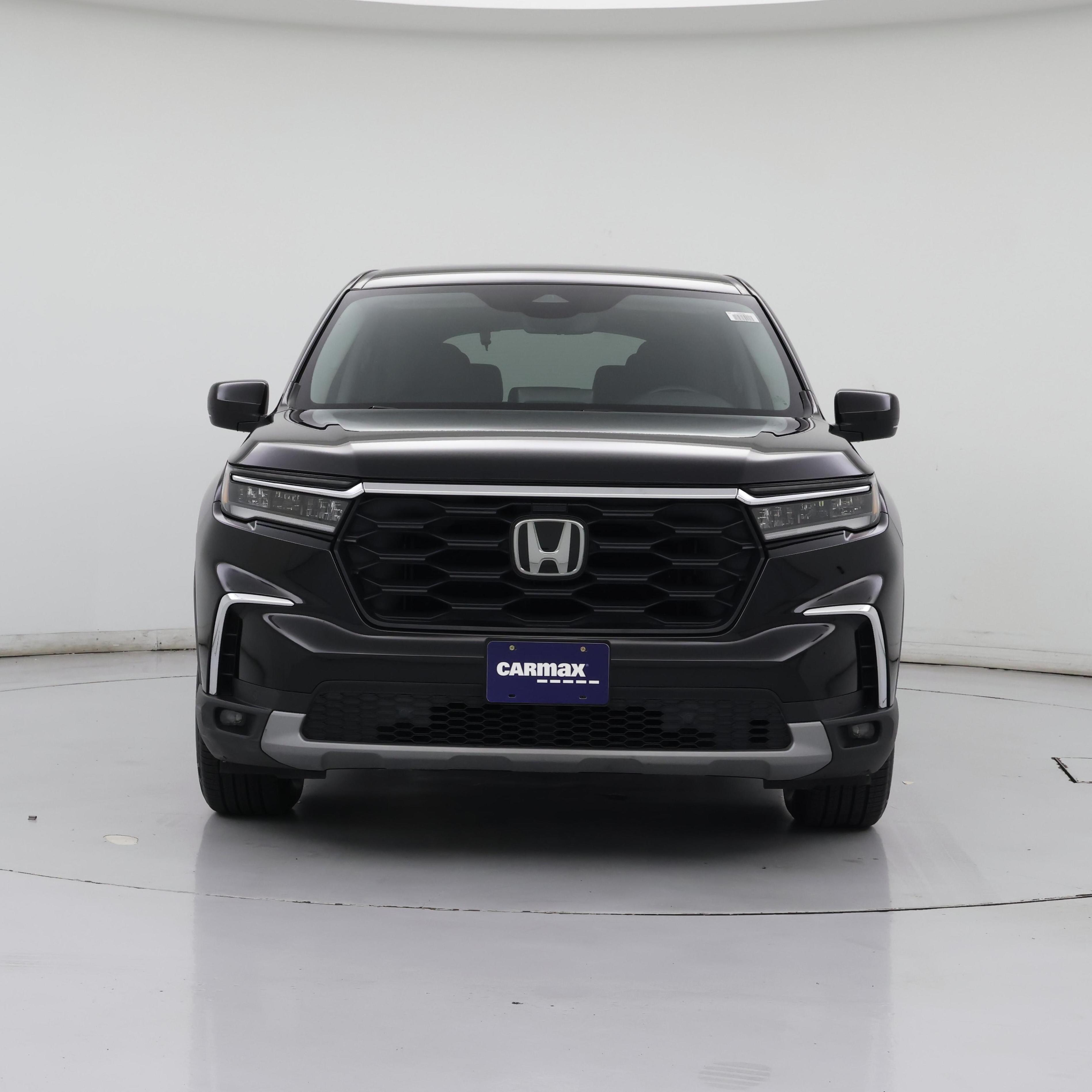Thumbnail: 2023 Honda Pilot - 5