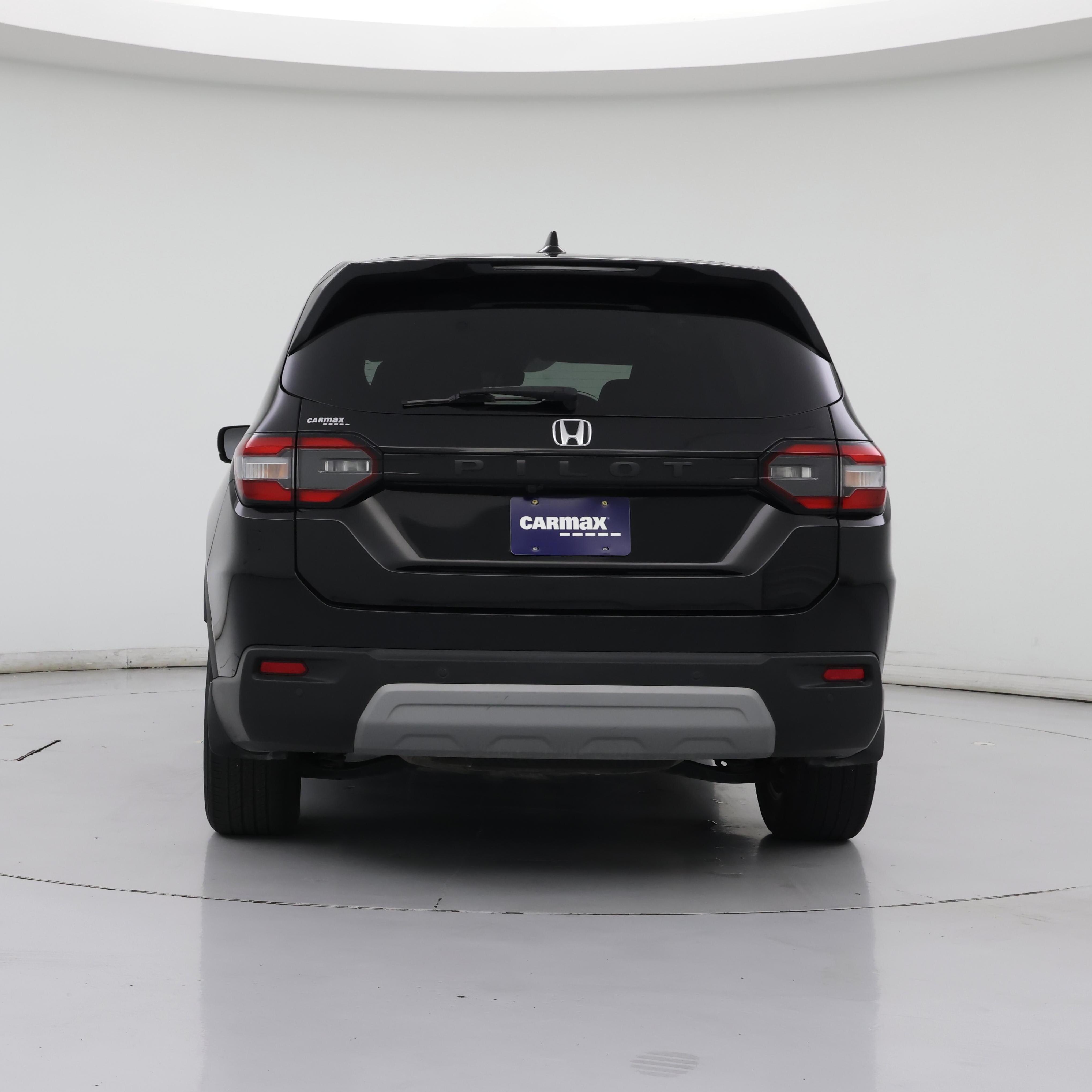 Thumbnail: 2023 Honda Pilot - 6