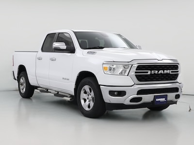 2023 Ram 1500 Lonestar