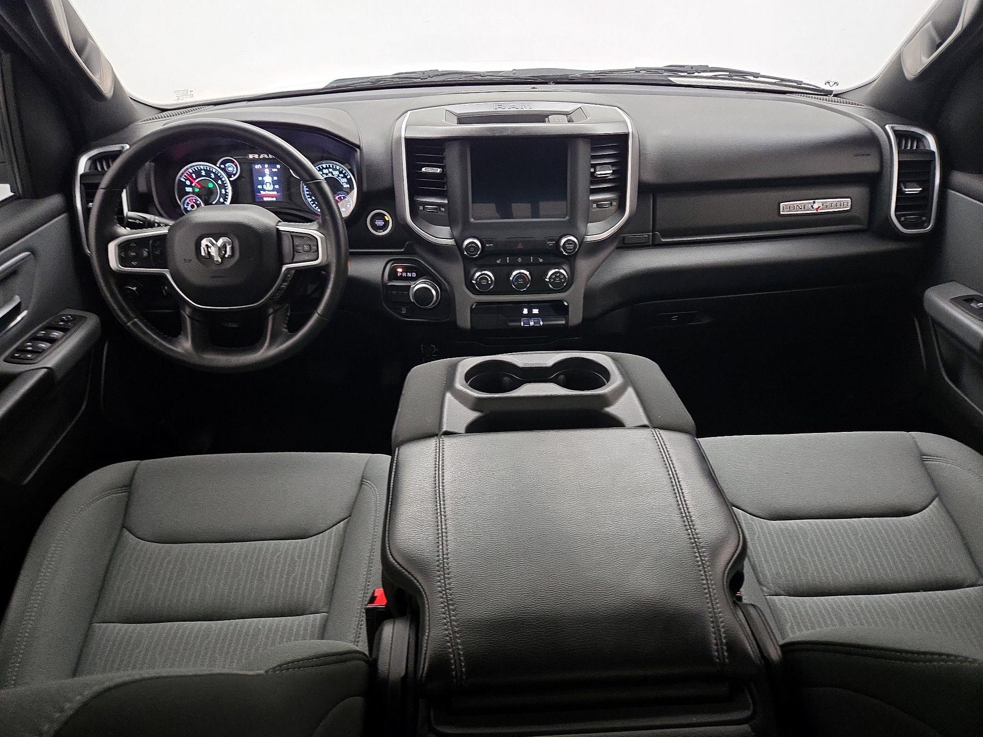 Thumbnail: 2023 RAM 1500 - 9