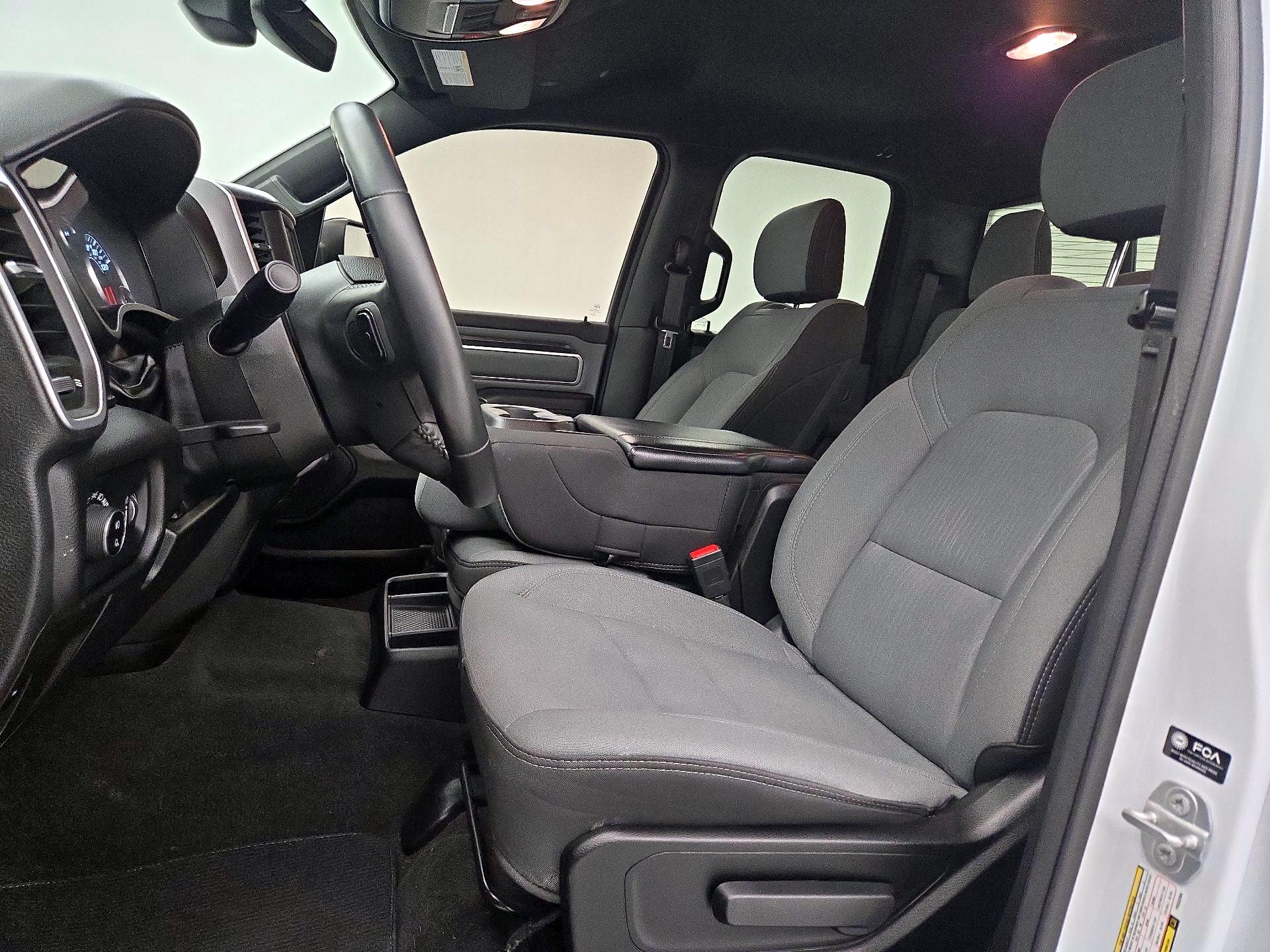 Thumbnail: 2023 RAM 1500 - 11