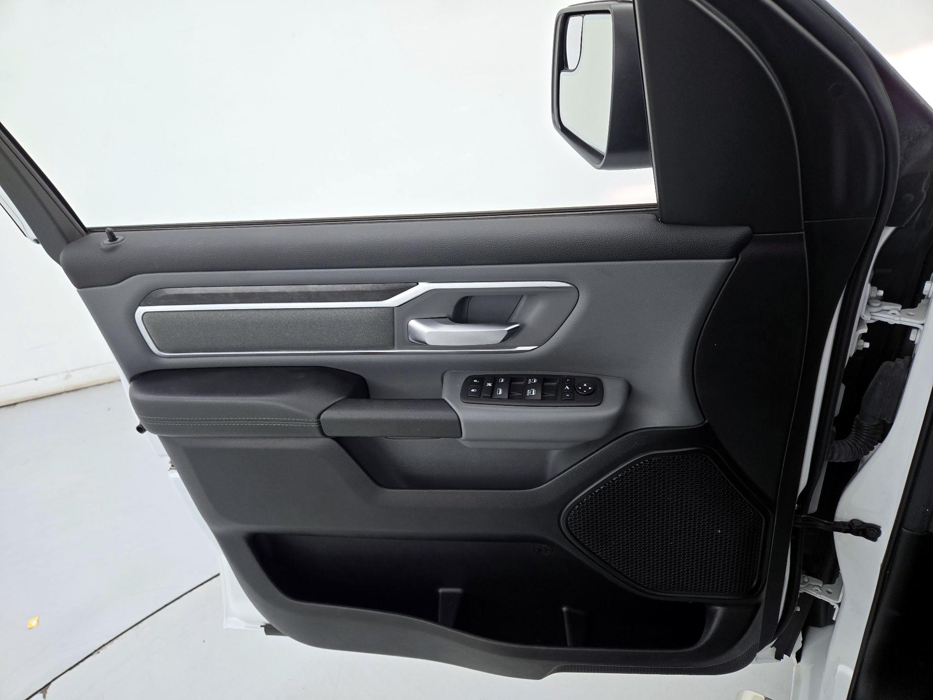 Thumbnail: 2023 RAM 1500 - 12