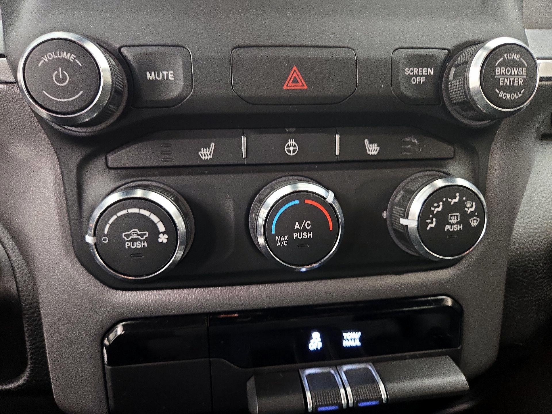 Thumbnail: 2023 RAM 1500 - 16