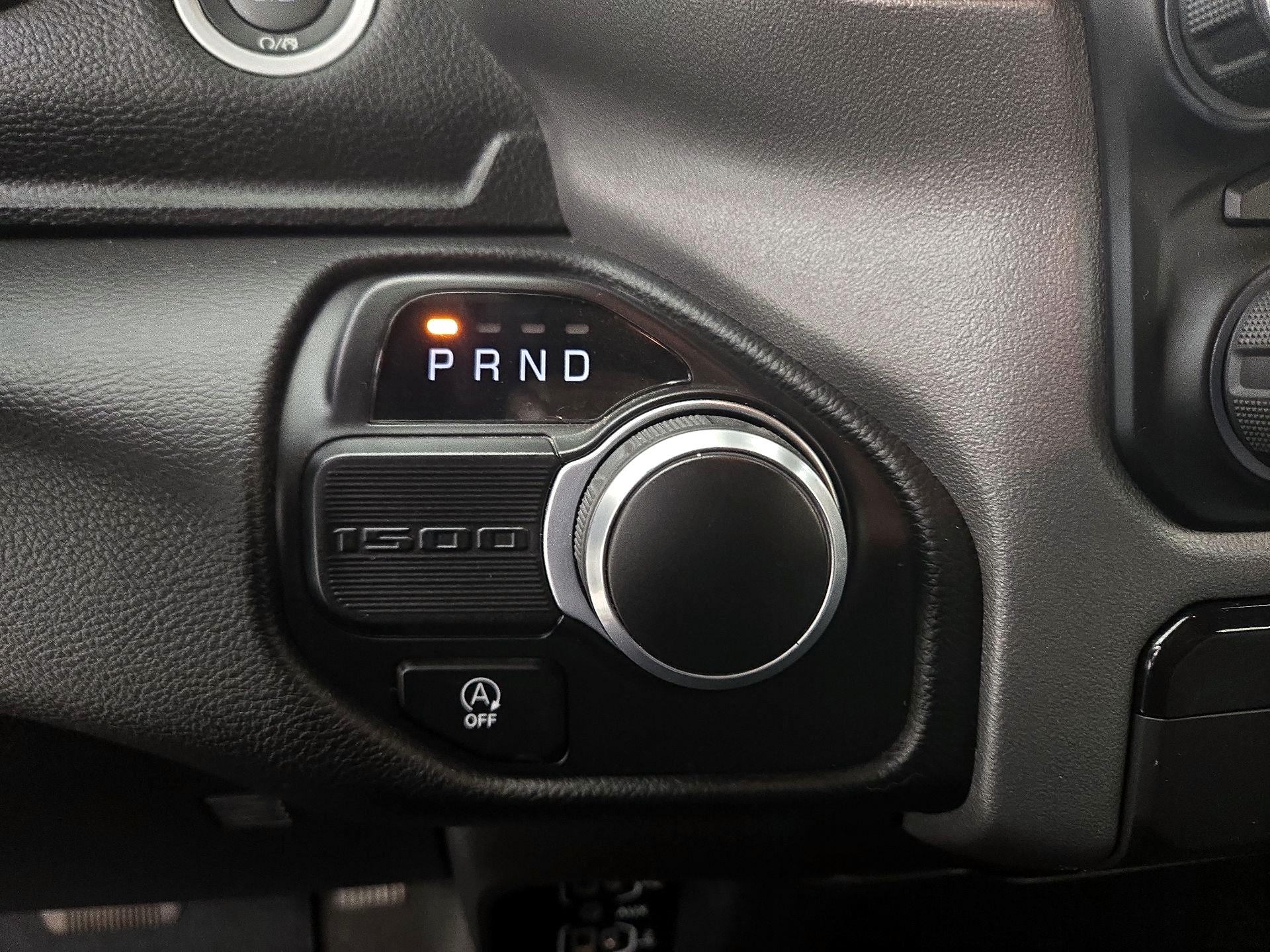 Thumbnail: 2023 RAM 1500 - 17