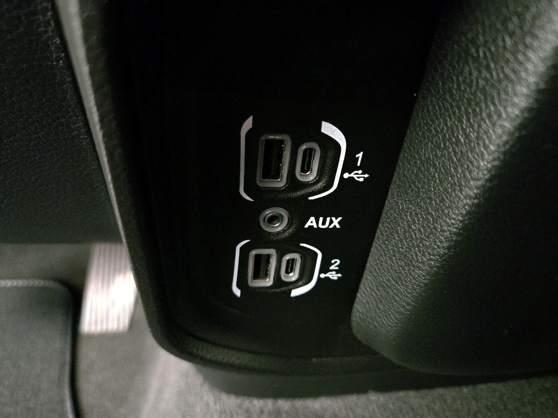 Thumbnail: 2023 RAM 1500 - 18