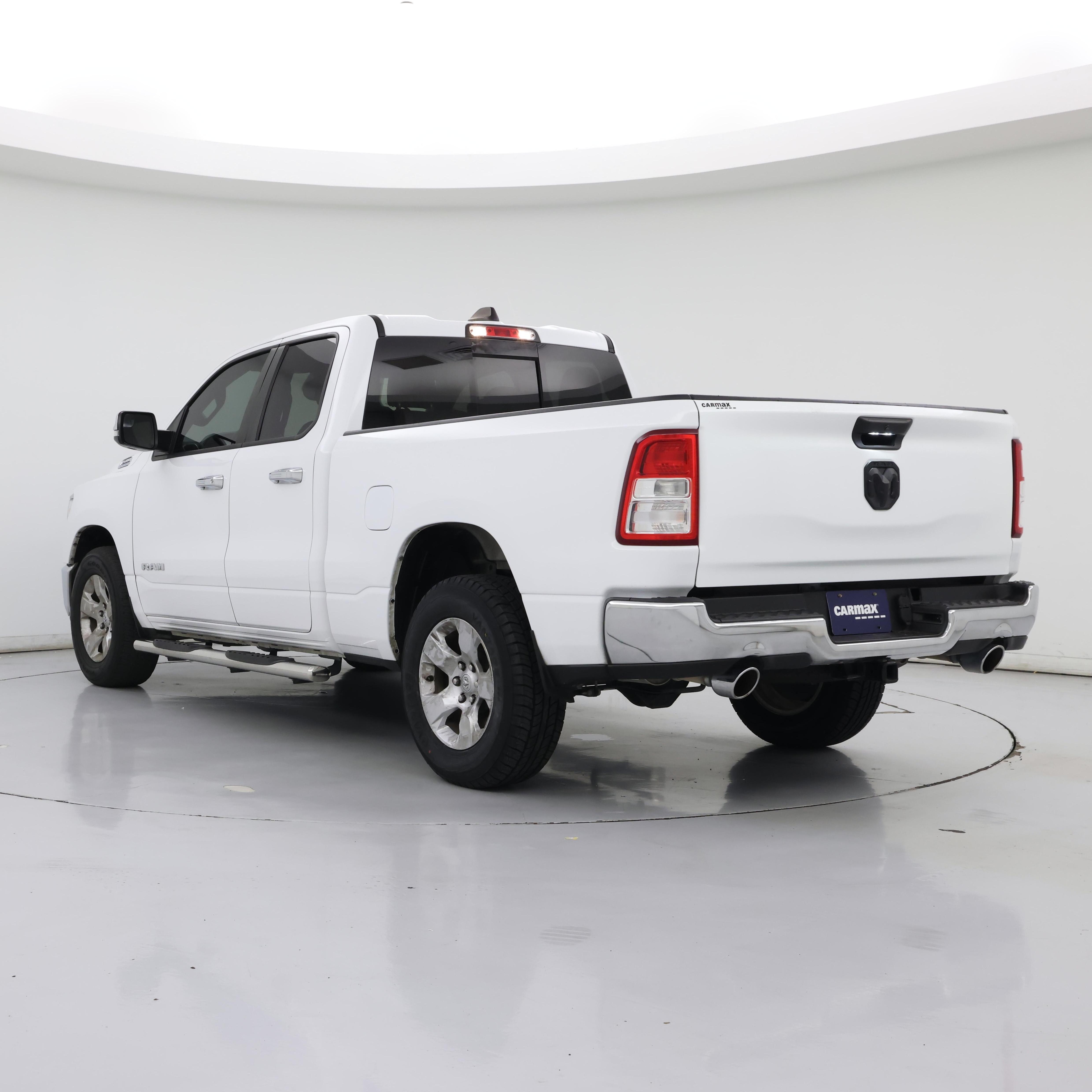 Thumbnail: 2023 RAM 1500 - 2