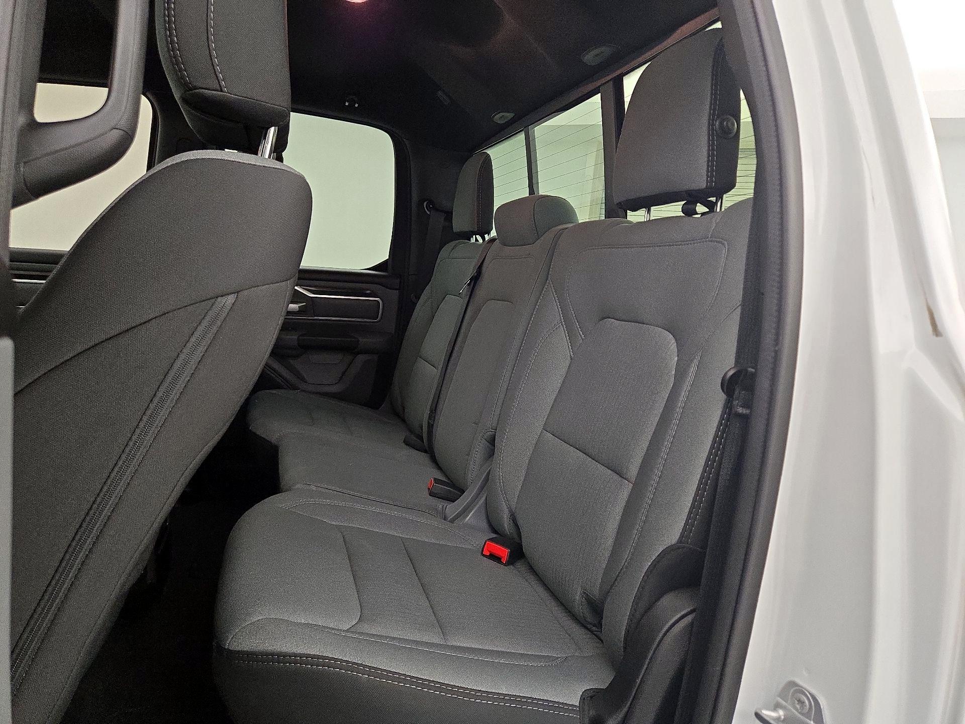 Thumbnail: 2023 RAM 1500 - 19