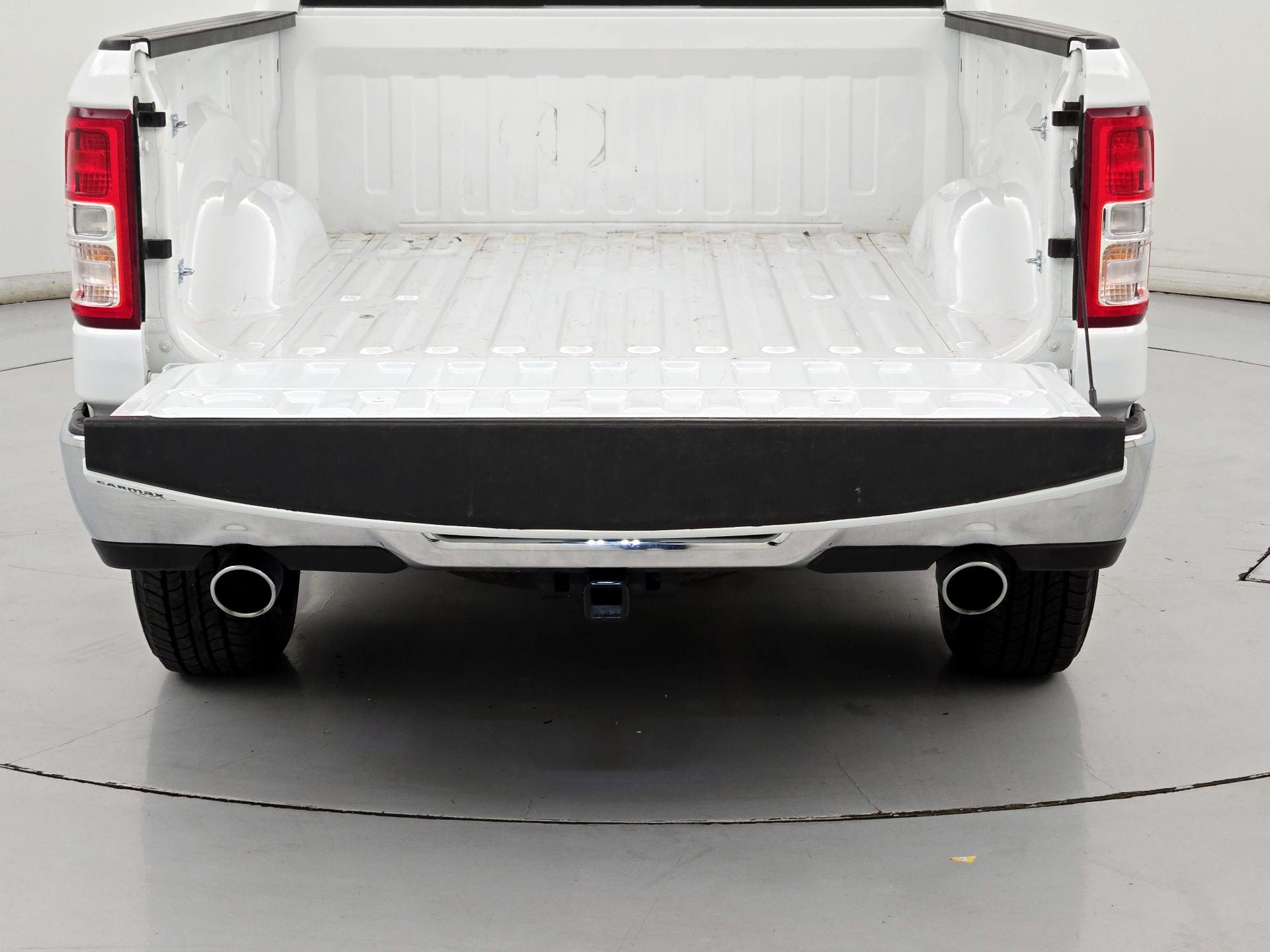 Thumbnail: 2023 RAM 1500 - 20