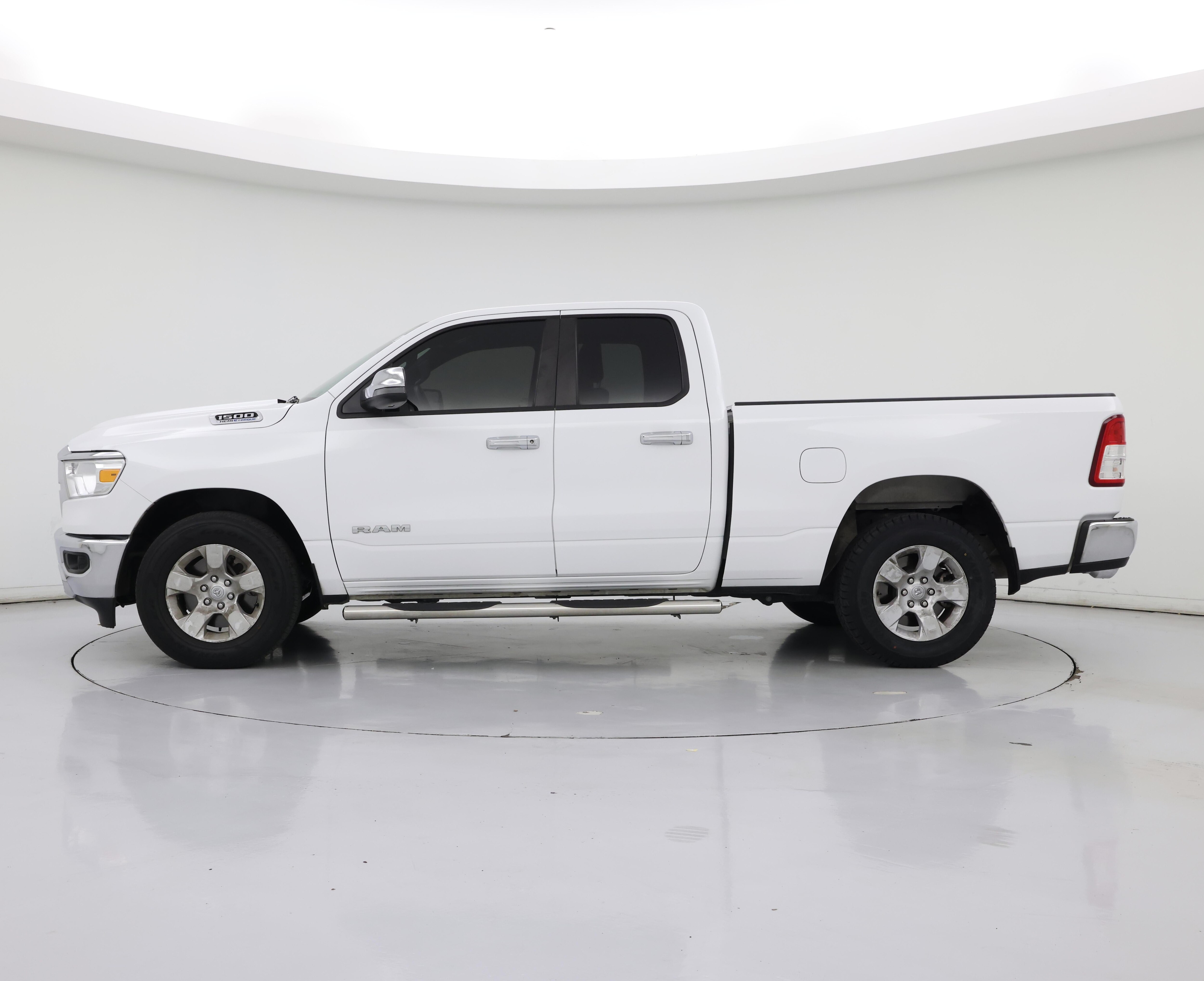 Thumbnail: 2023 RAM 1500 - 3