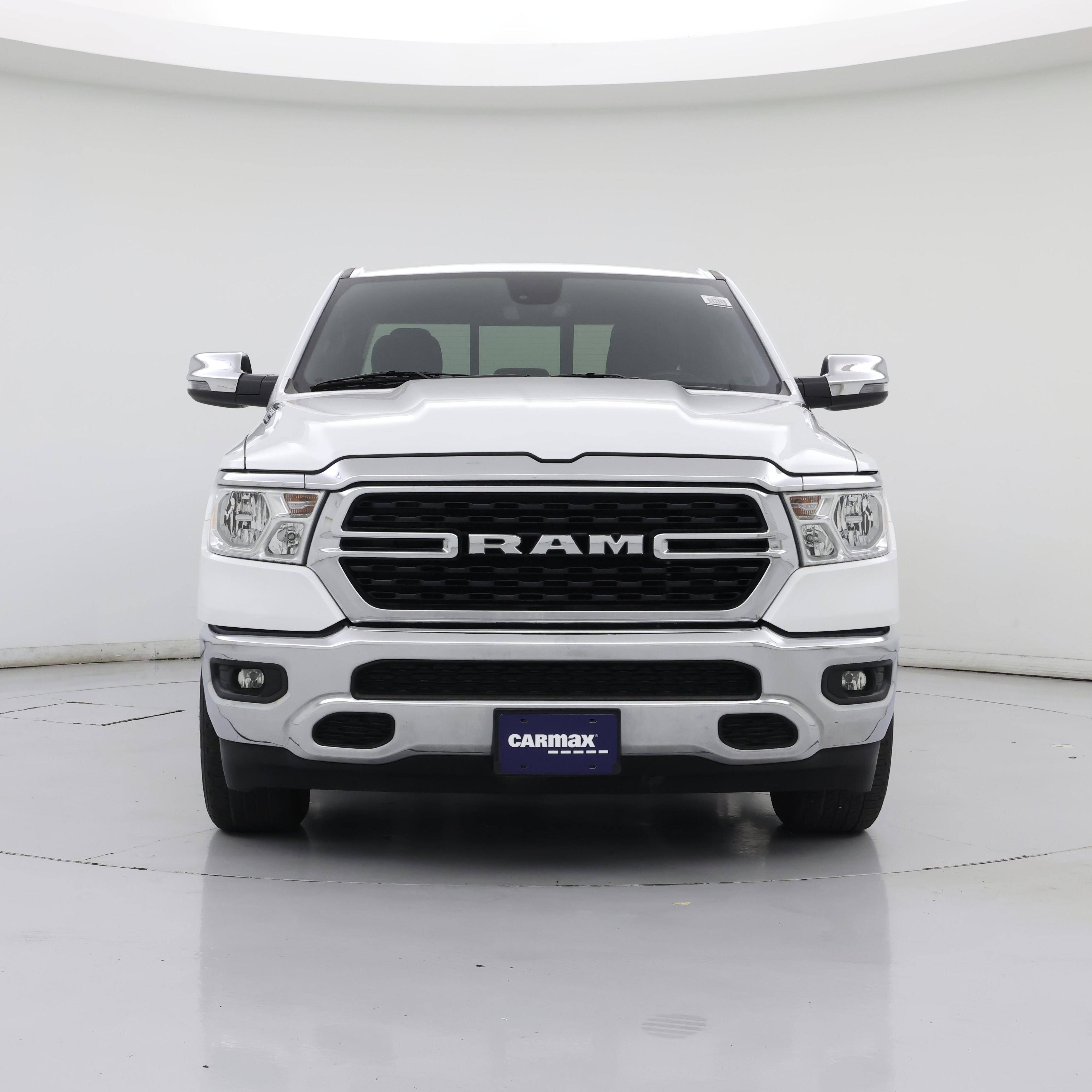 Thumbnail: 2023 RAM 1500 - 5