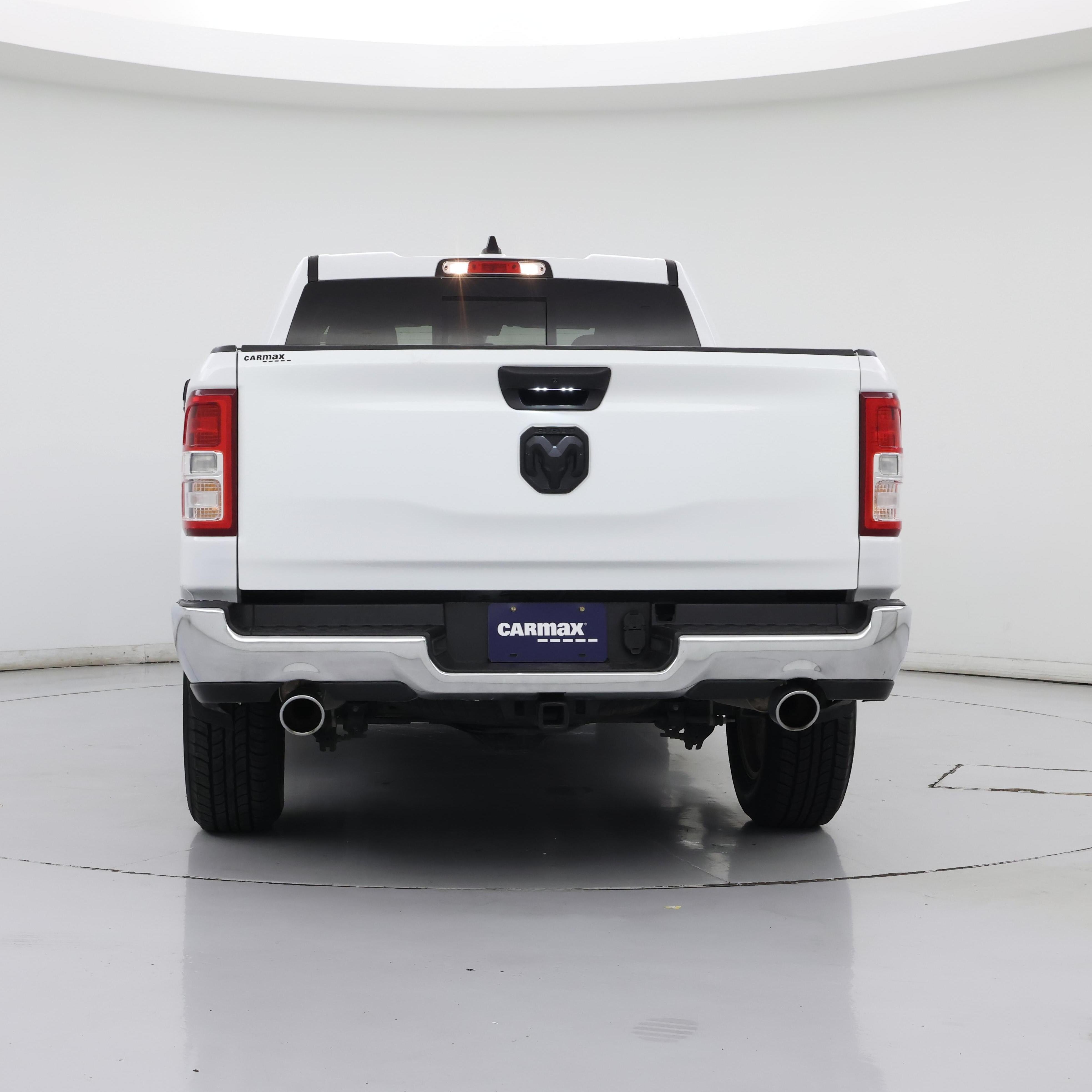 Thumbnail: 2023 RAM 1500 - 6