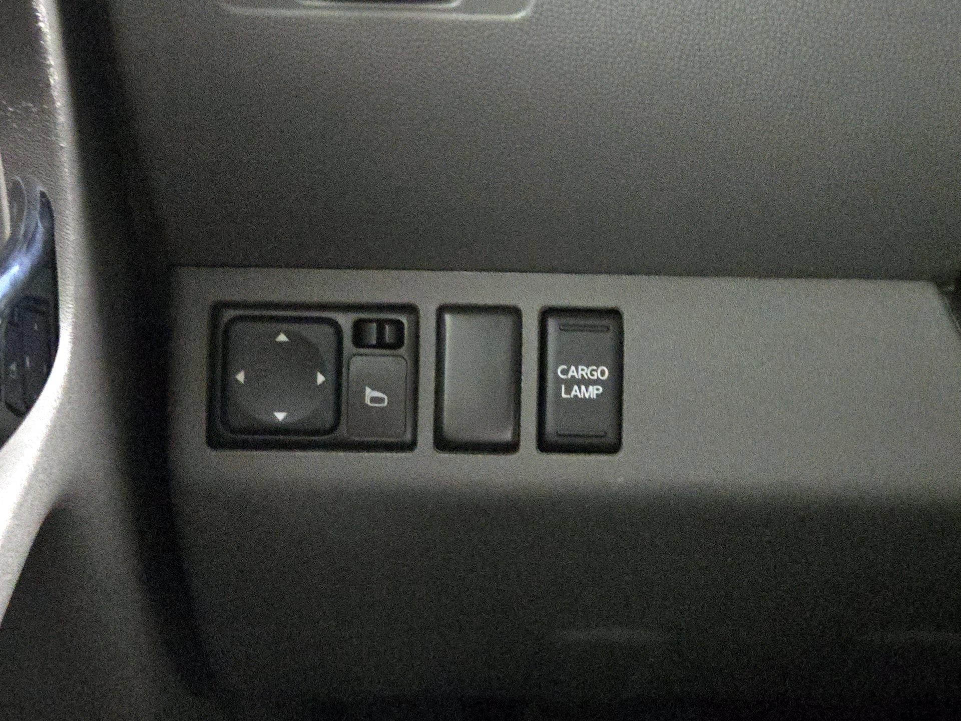 Thumbnail: 2020 Nissan Frontier - 13